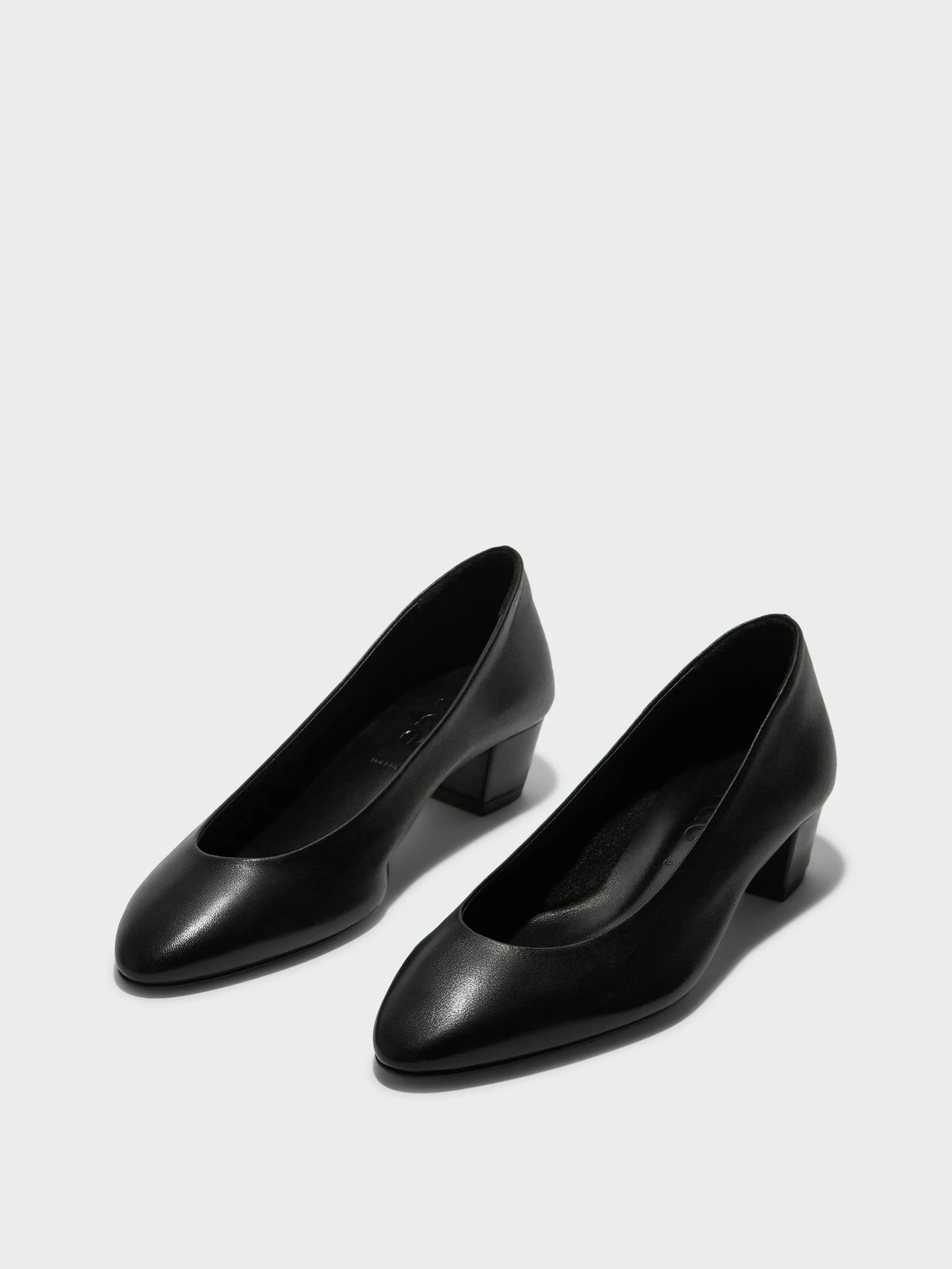 Helia Low-Cut Pumps sold by Aeyde product image thumbnail 2