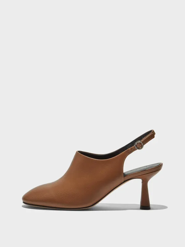 Malin Slingback Mules sold by Aeyde