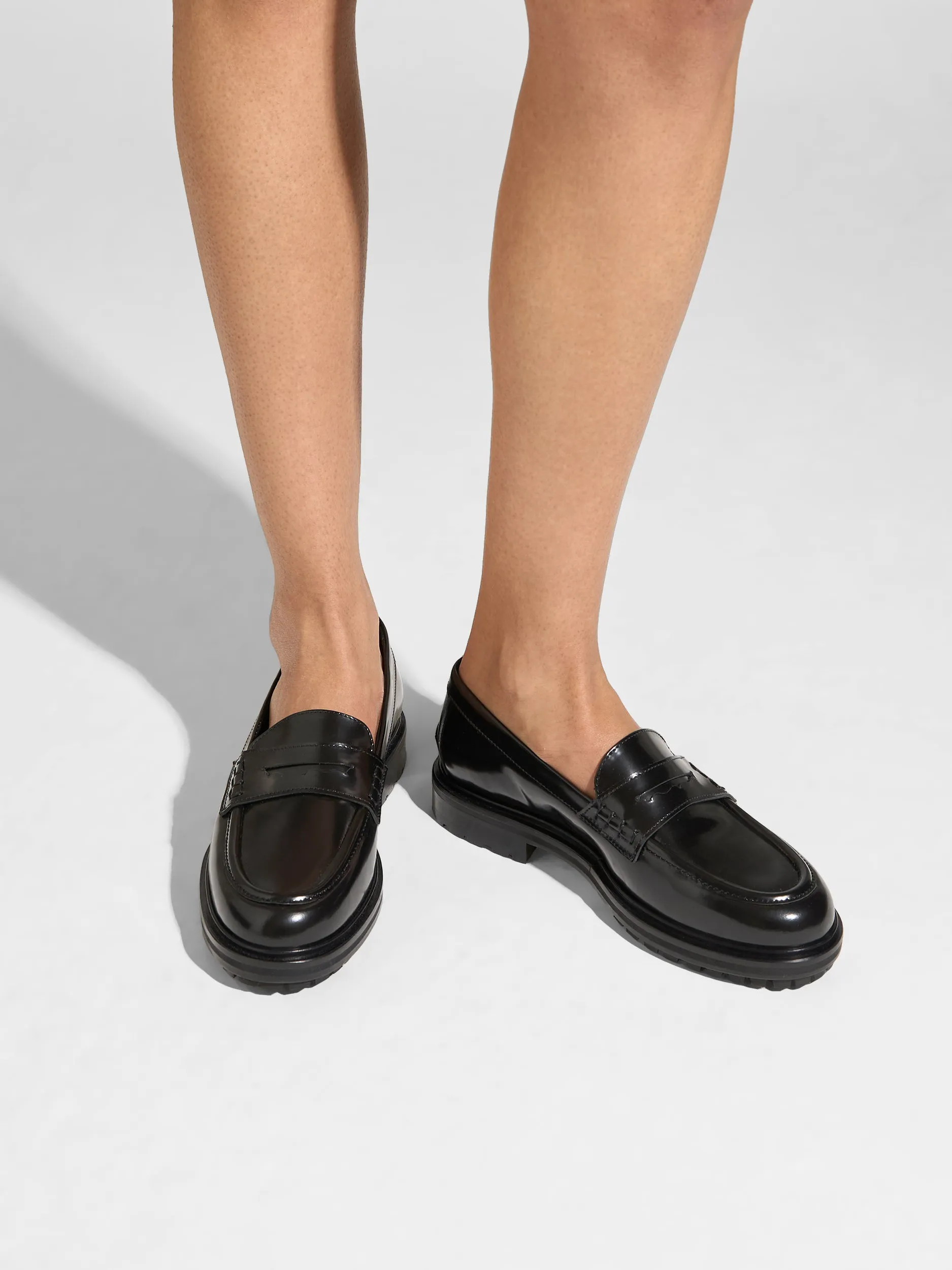 Leon Loafers sold by Aeyde product image thumbnail 2