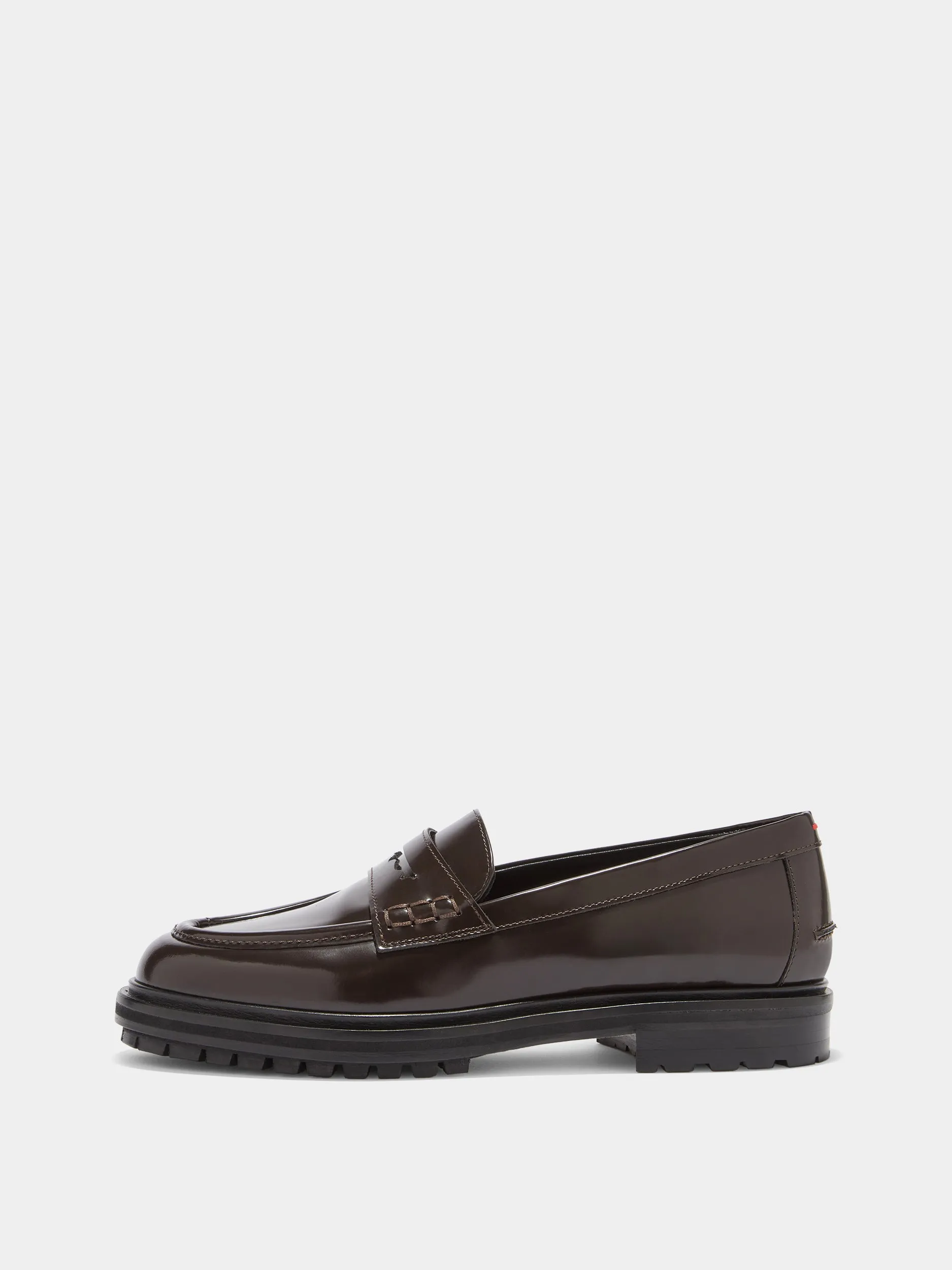 Leon Loafers sold by Aeyde