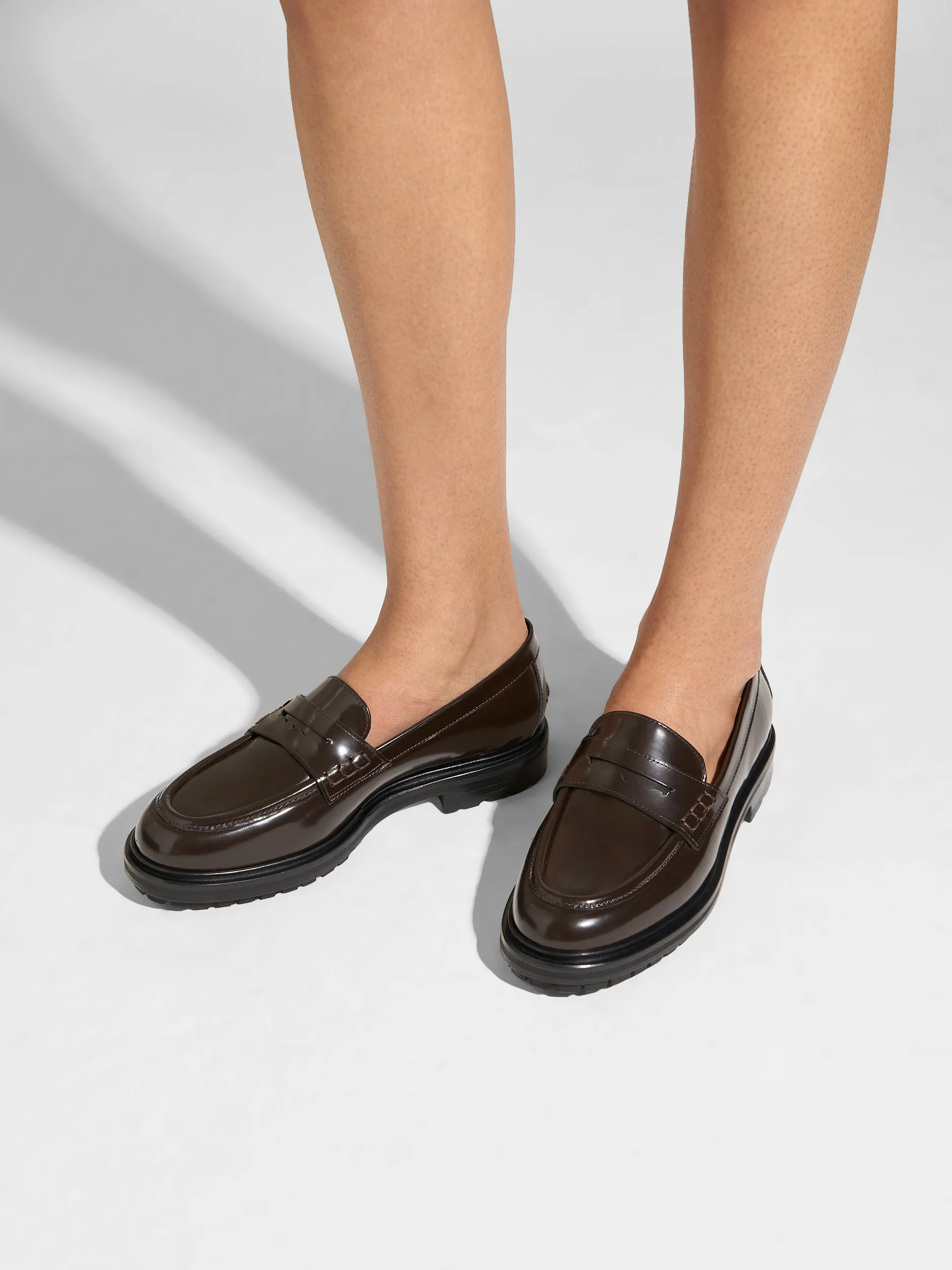 Leon Loafers sold by Aeyde product image thumbnail 2
