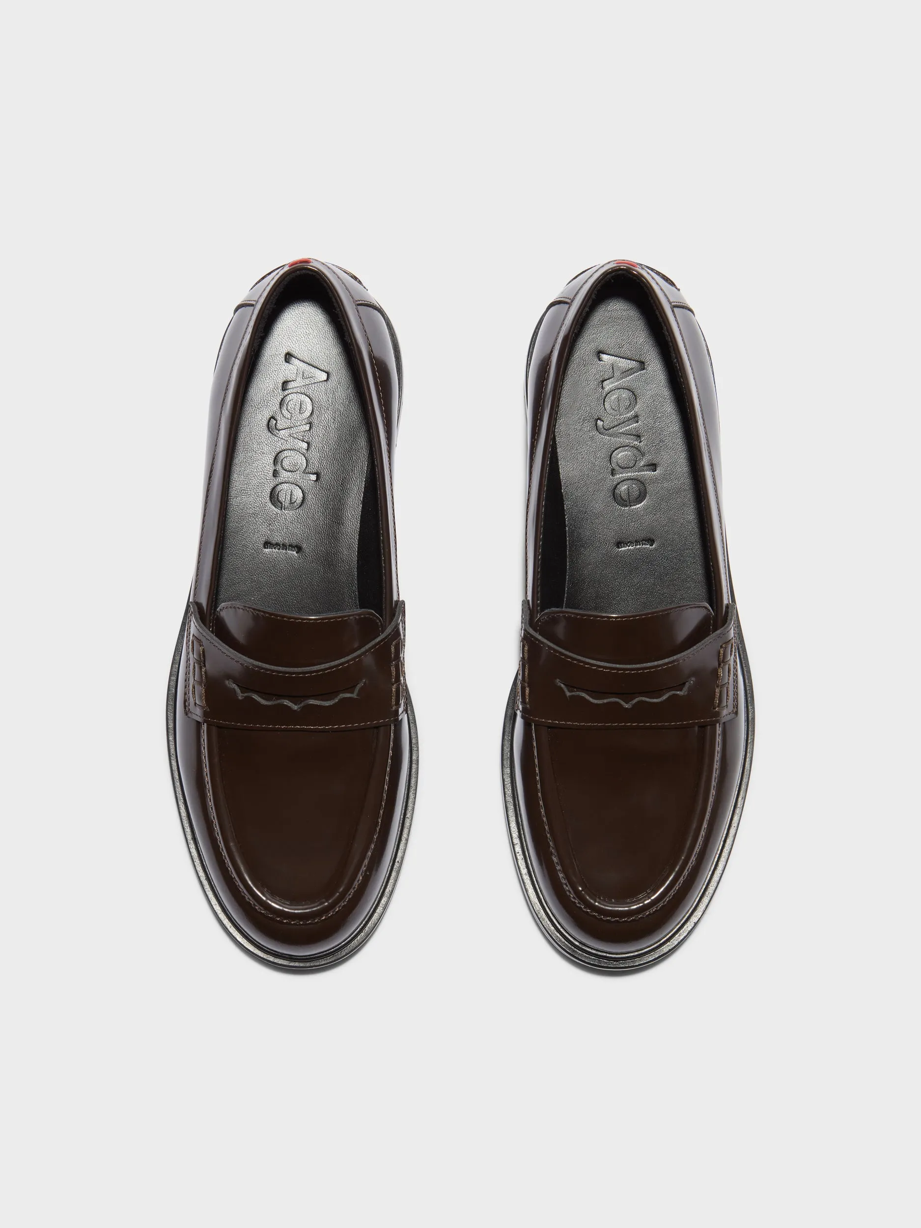 Leon Loafers sold by Aeyde product image thumbnail 5