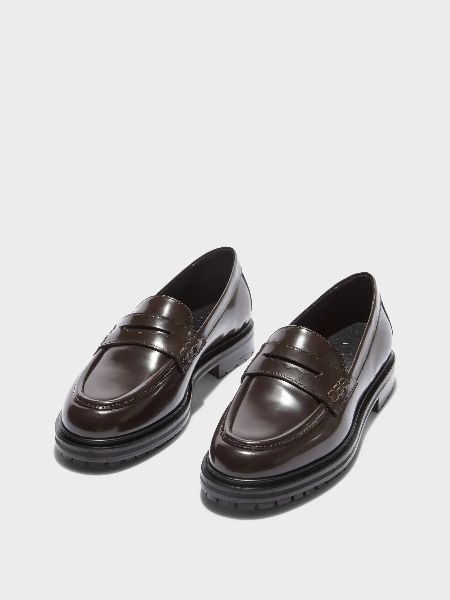 Leon Loafers sold by Aeyde product image thumbnail 3