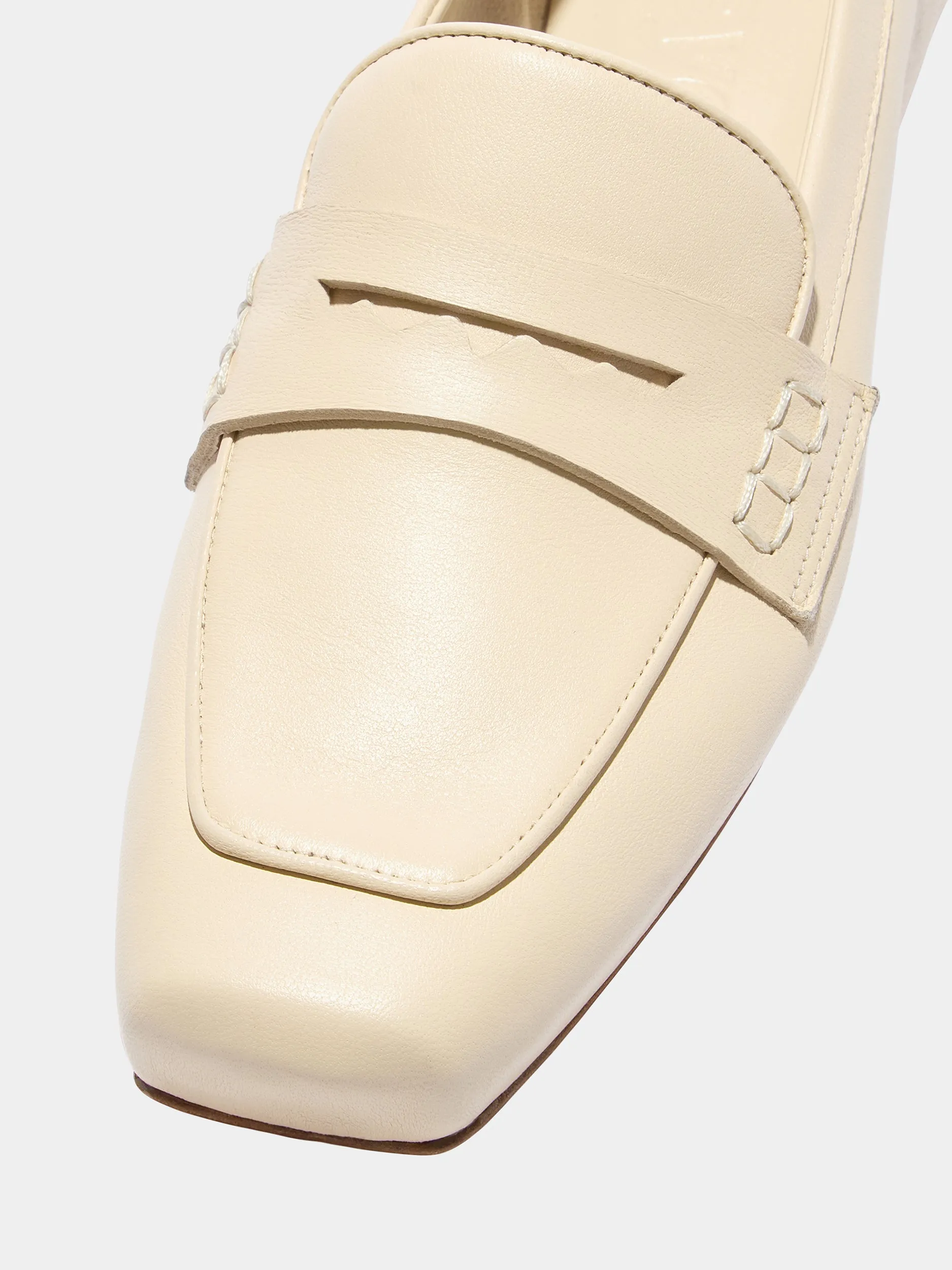 Lana Moccasin Loafers sold by Aeyde product image thumbnail 4