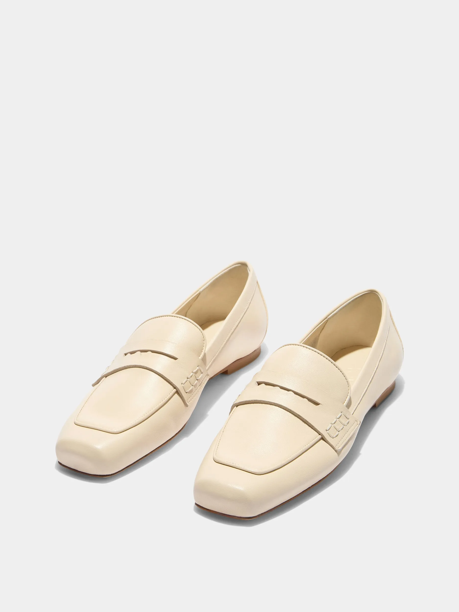 Lana Moccasin Loafers sold by Aeyde product image thumbnail 3