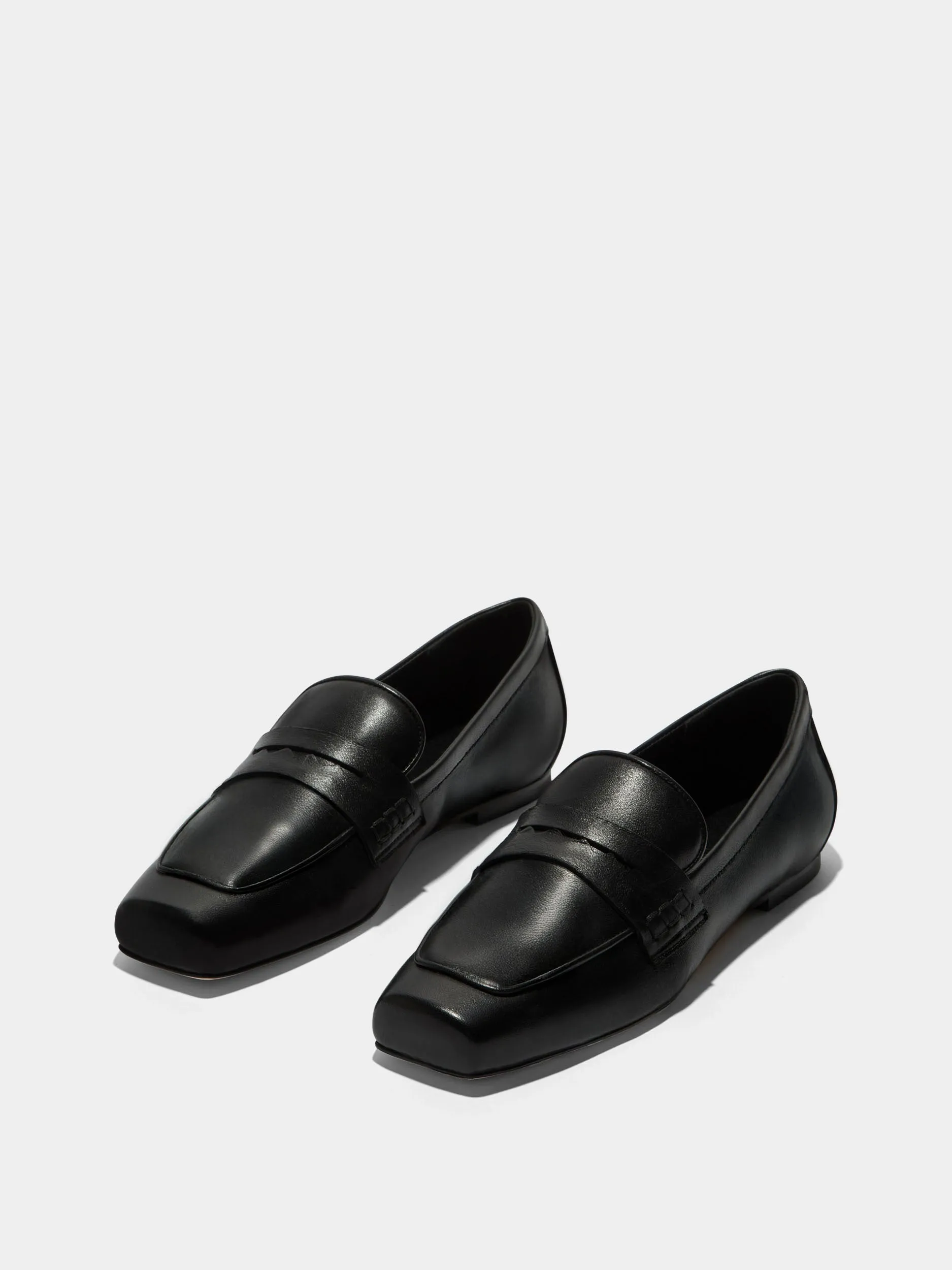 Lana Moccasin Loafers sold by Aeyde product image thumbnail 3
