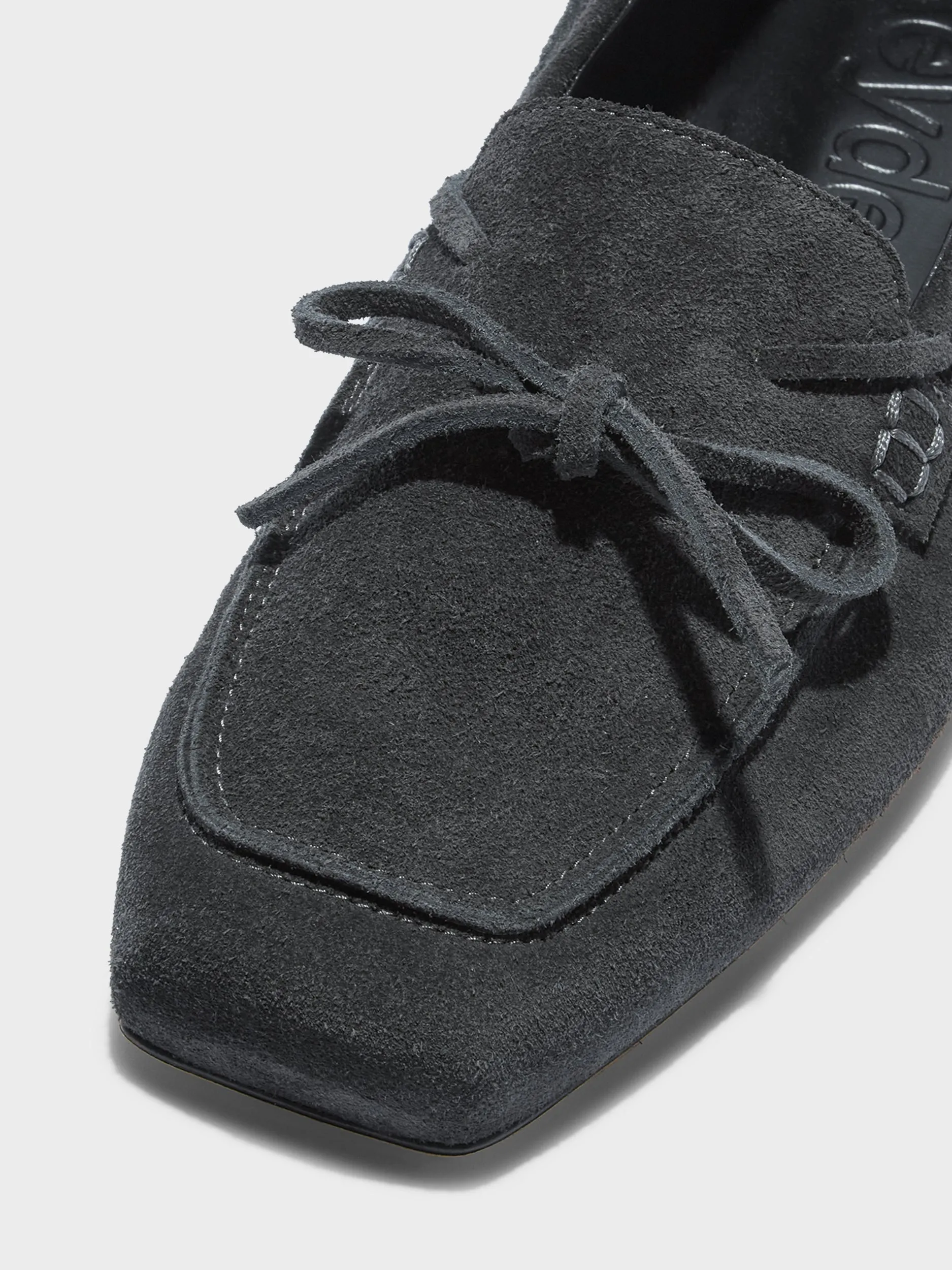 Jasper Moccasin Loafers sold by Aeyde product image thumbnail 4