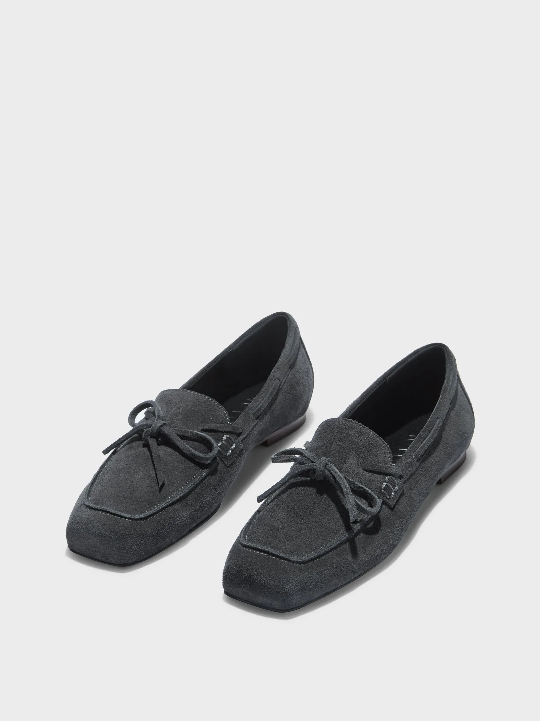 Jasper Moccasin Loafers sold by Aeyde product image thumbnail 3