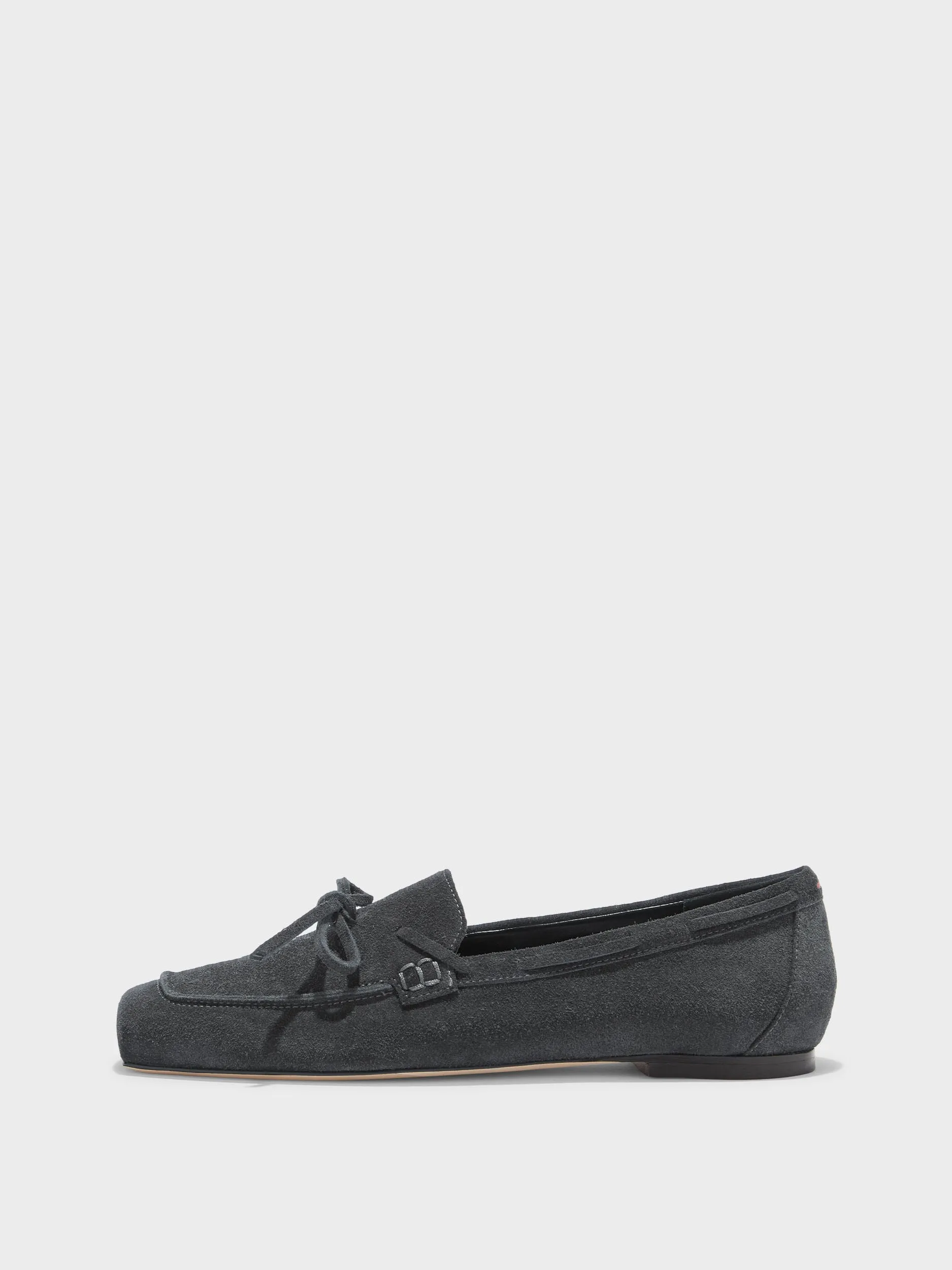 Jasper Moccasin Loafers sold by Aeyde