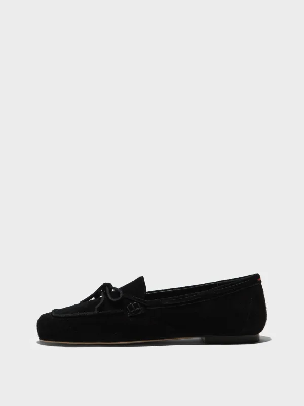 Jasper Moccasin Loafers sold by Aeyde