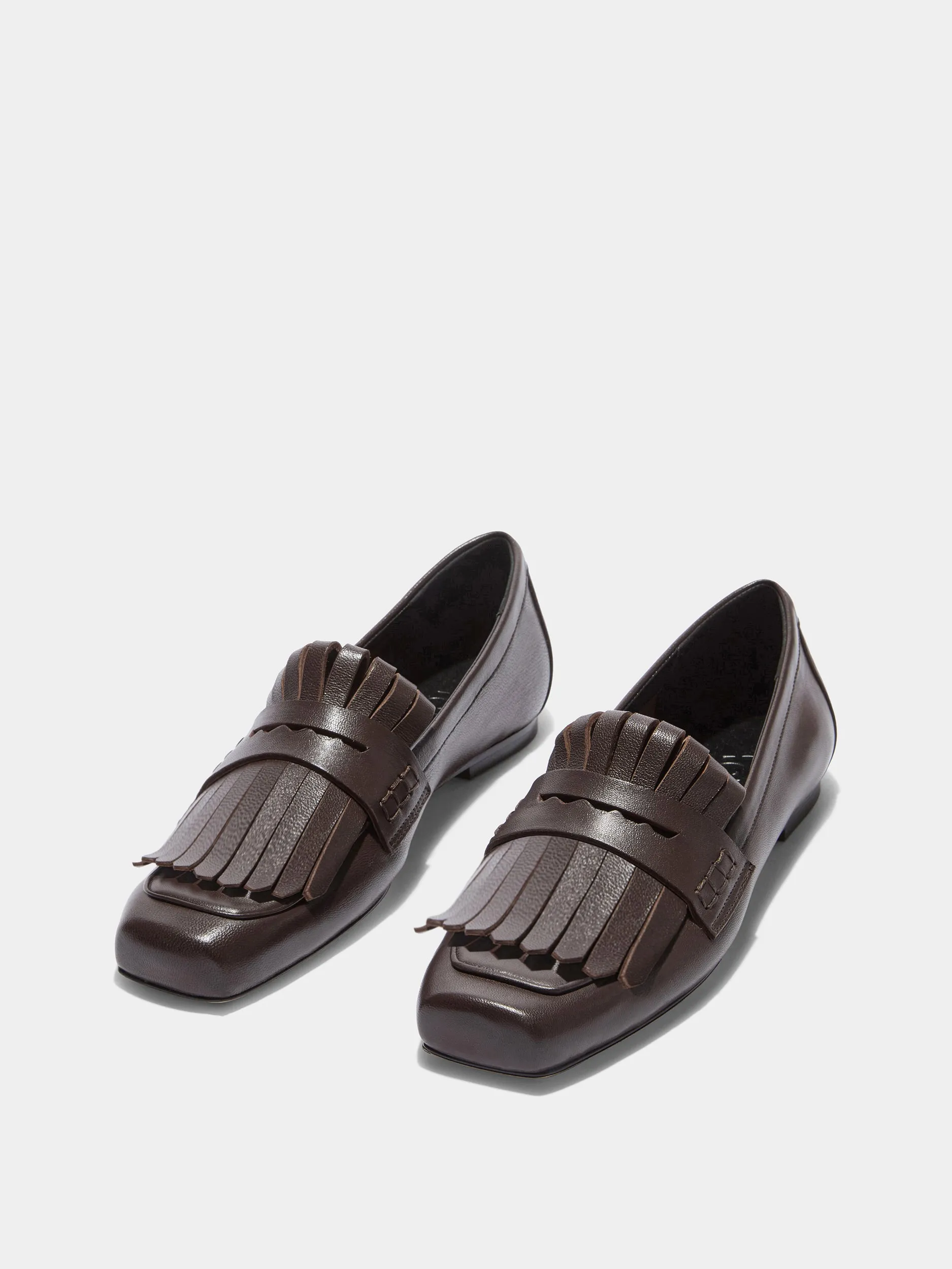 Belen Tassel Loafers sold by Aeyde product image thumbnail 3