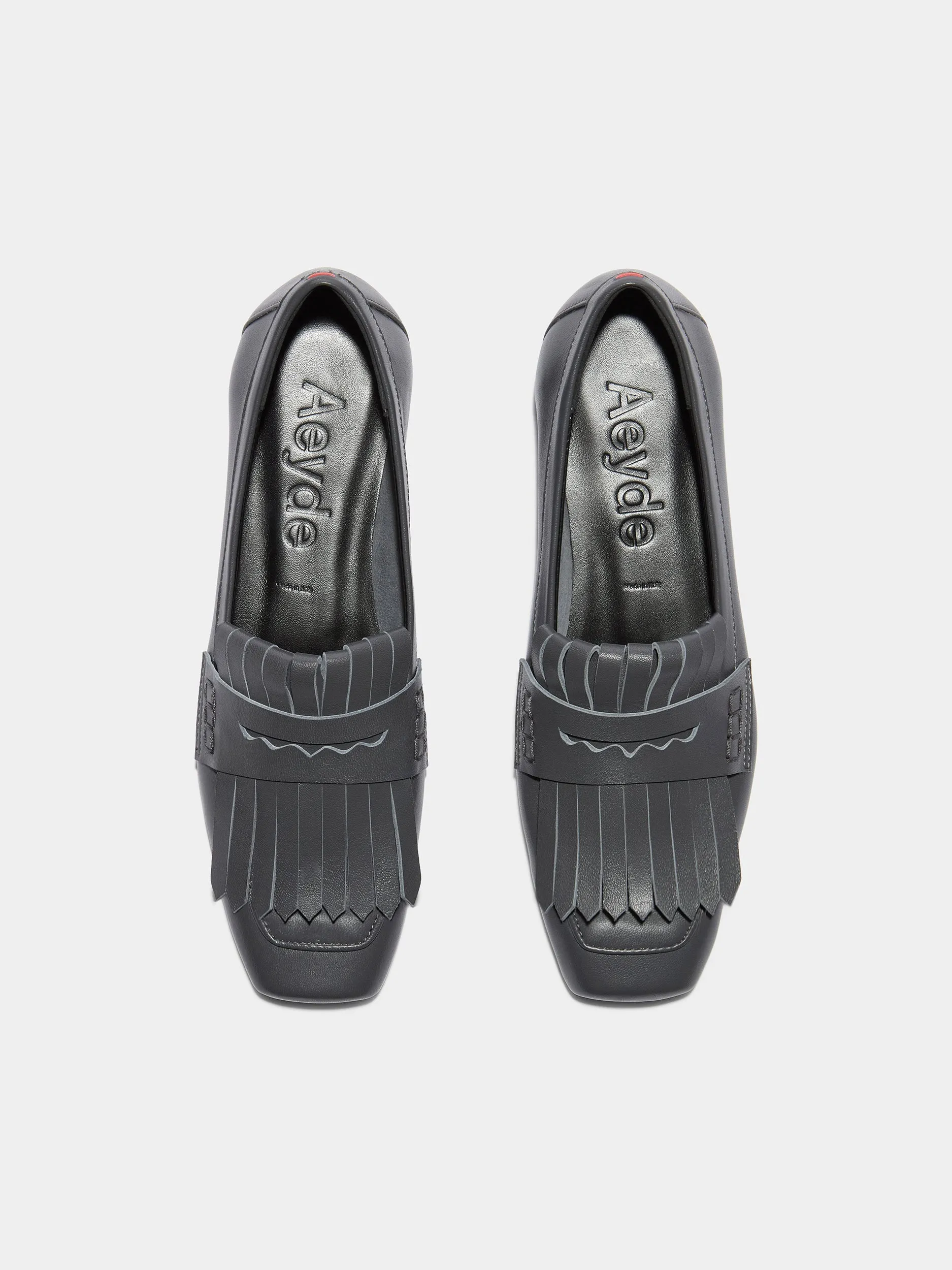 Belen Tassel Loafers sold by Aeyde product image thumbnail 5