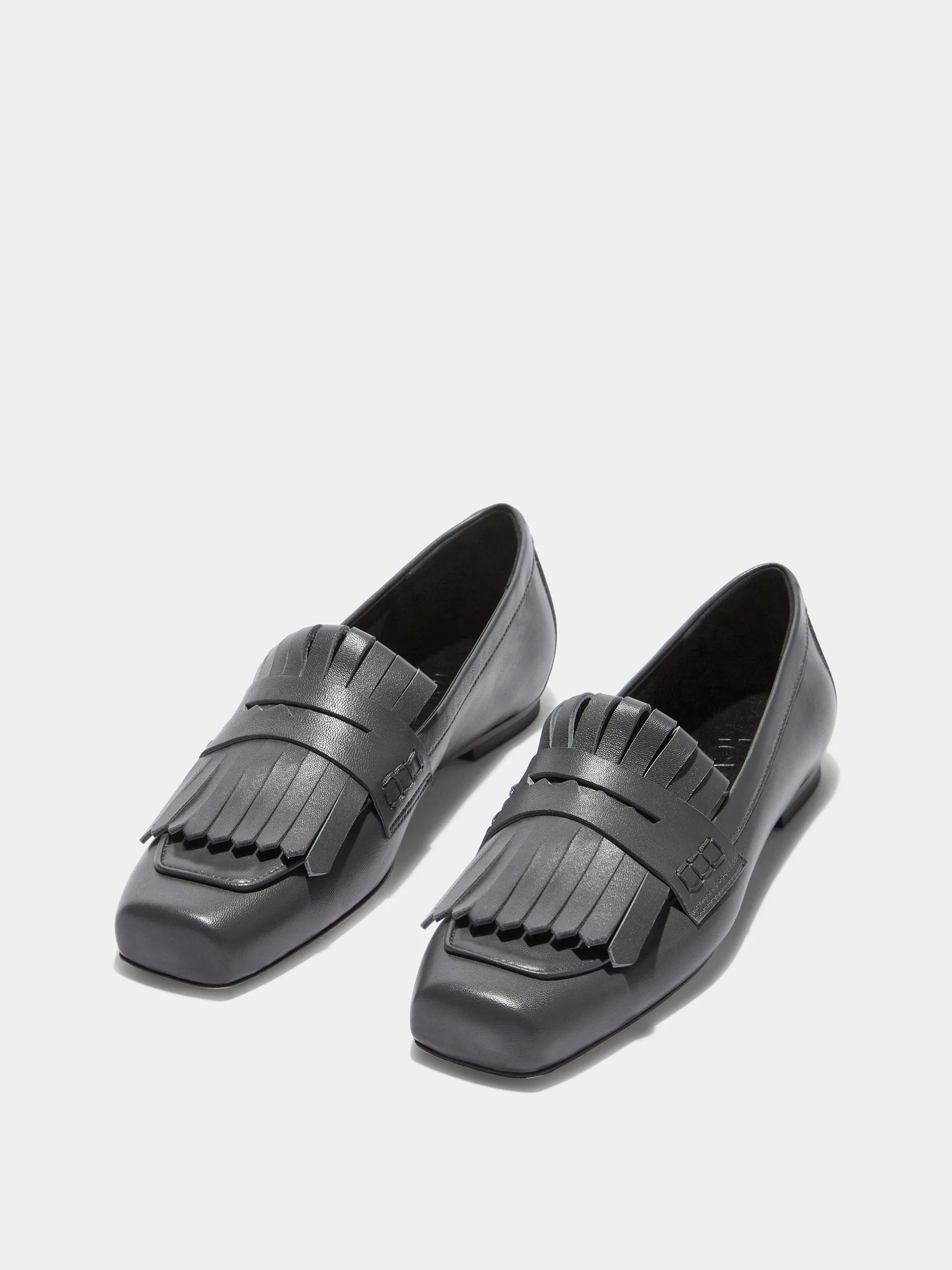 Belen Tassel Loafers sold by Aeyde product image thumbnail 3