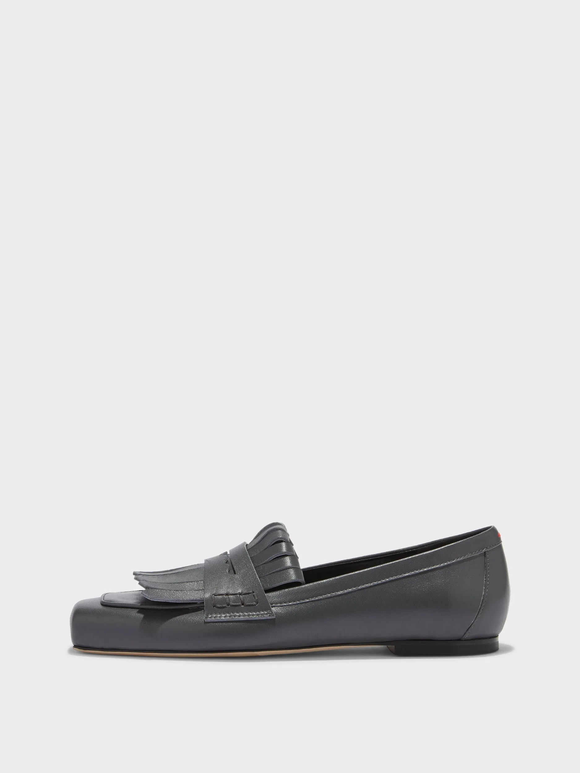 Belen Tassel Loafers sold by Aeyde