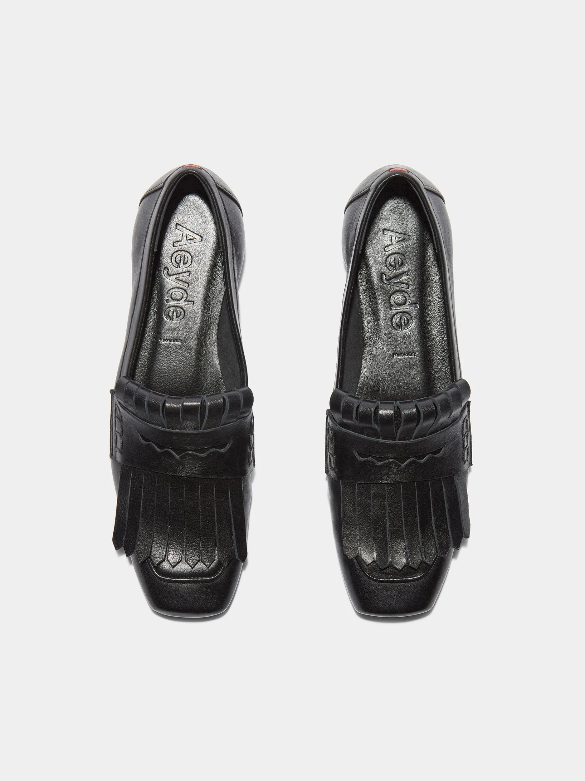 Belen Tassel Loafers sold by Aeyde product image thumbnail 5