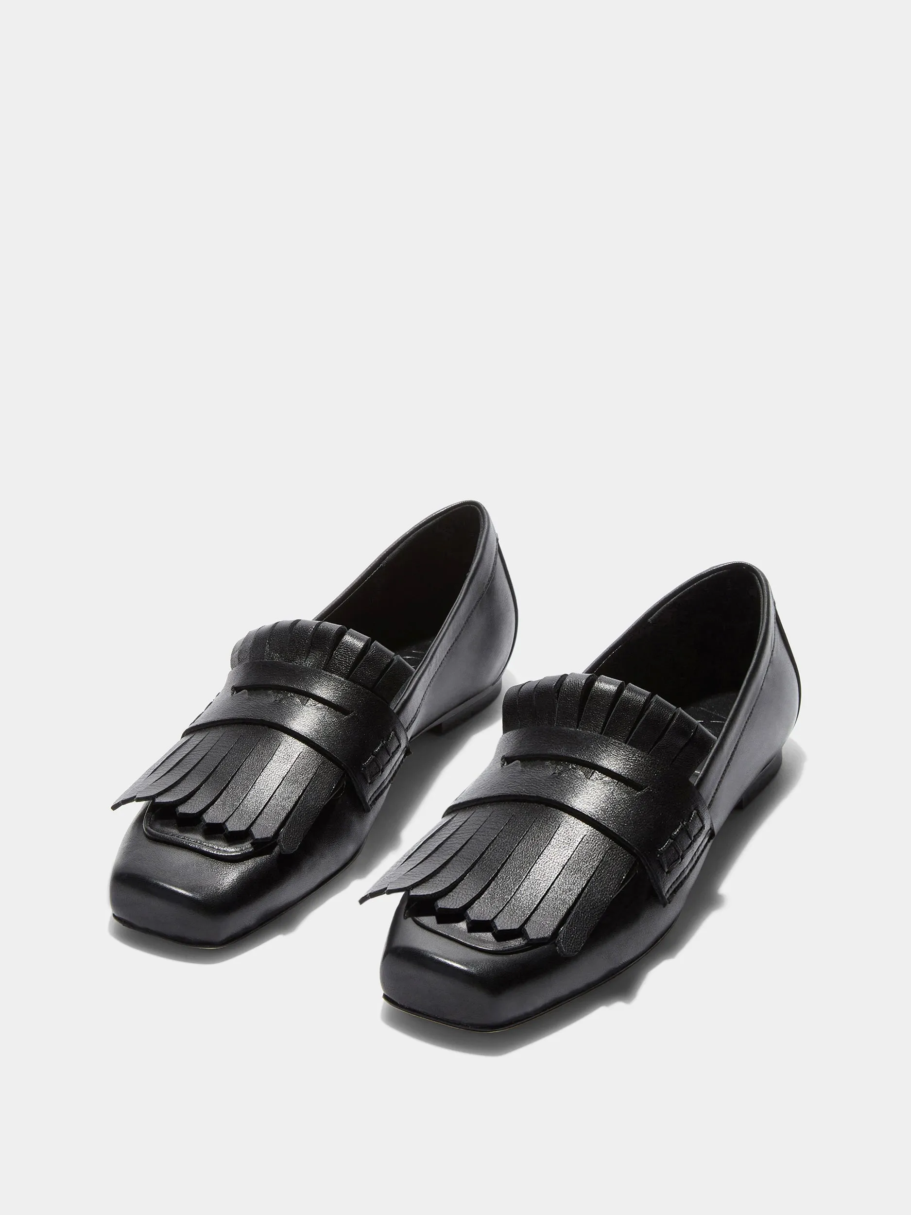 Belen Tassel Loafers sold by Aeyde product image thumbnail 3