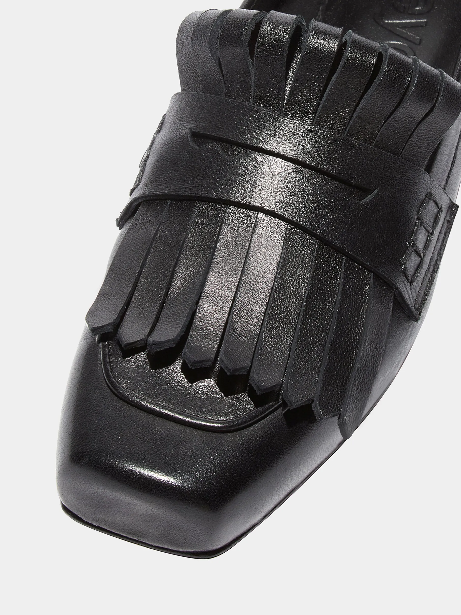 Belen Tassel Loafers sold by Aeyde product image thumbnail 4