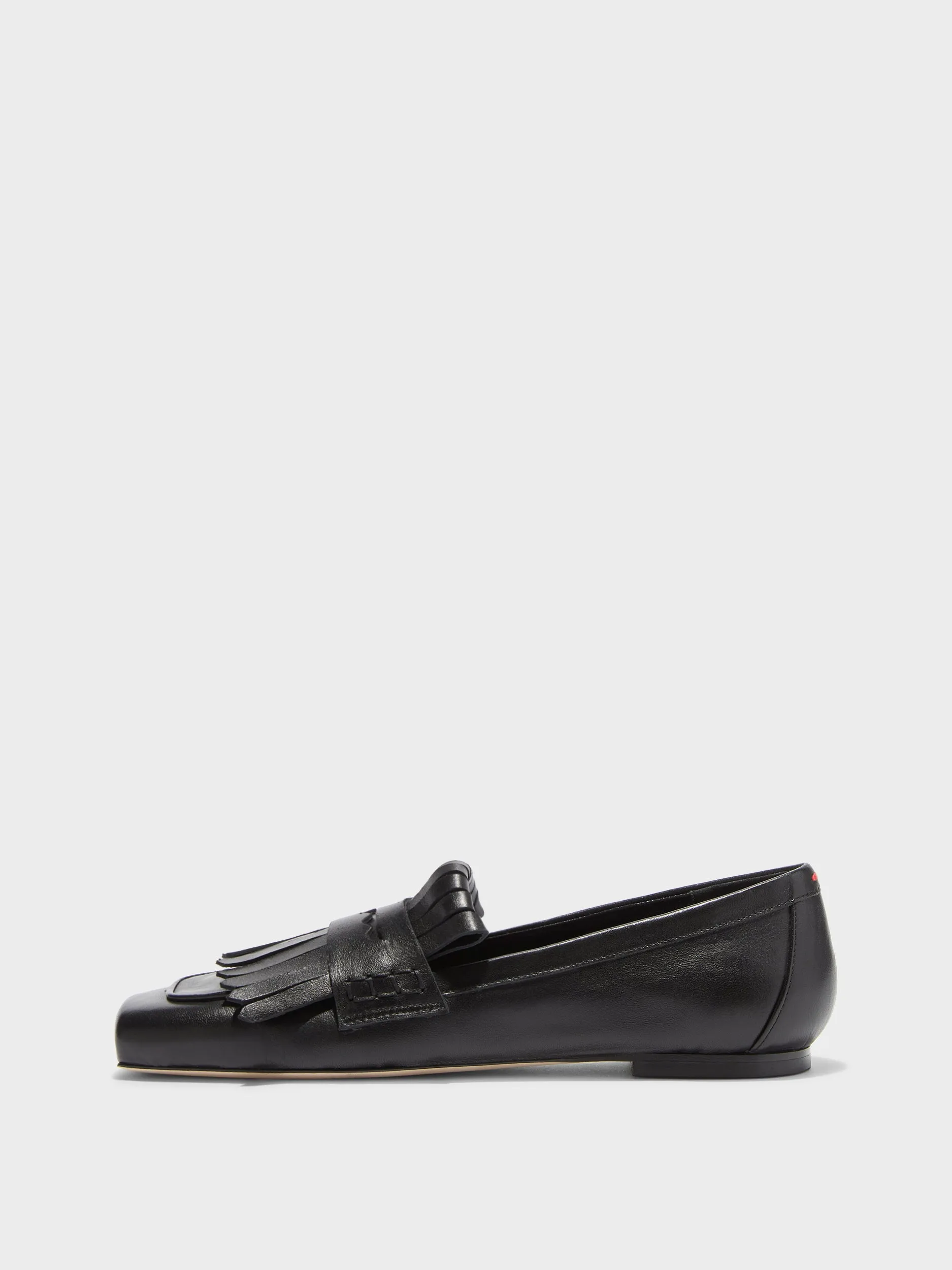 Belen Tassel Loafers sold by Aeyde
