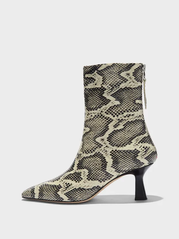 Elina Ankle Boots sold by Aeyde