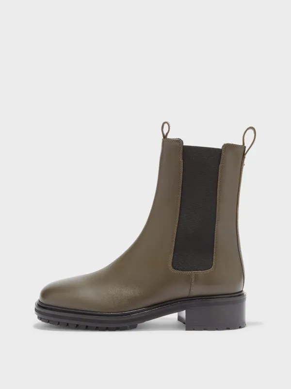Jack Chelsea Boots made by Aeyde