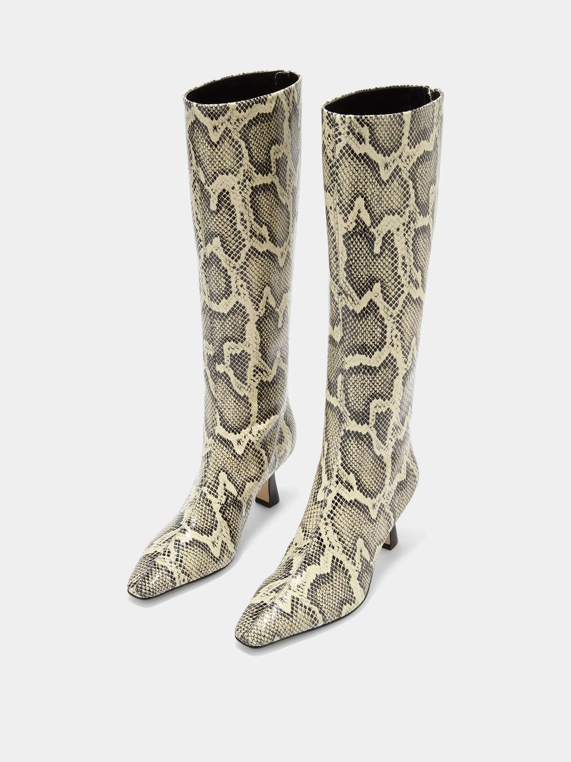 Klea Knee-High Boots sold by Aeyde product image thumbnail 3