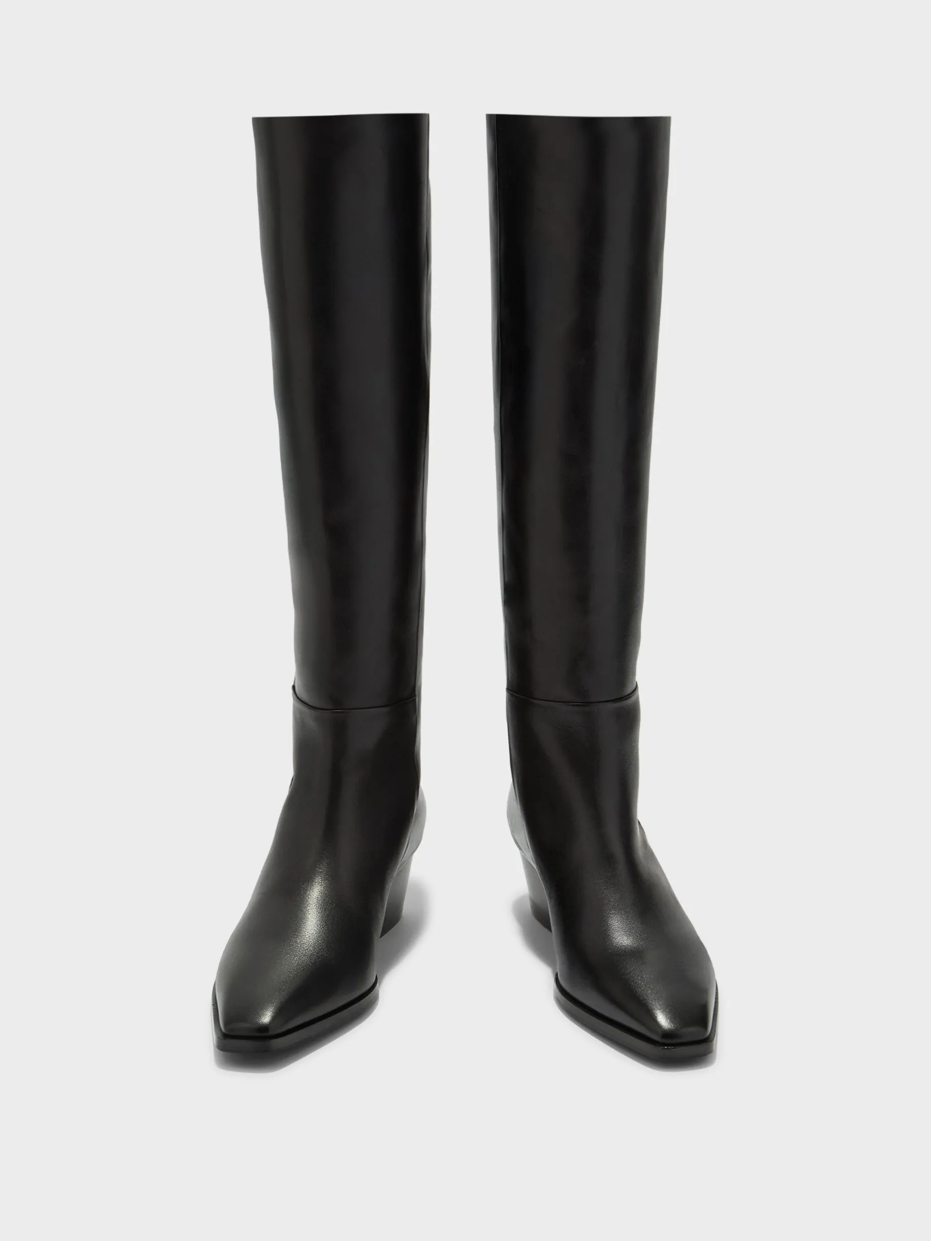 Medea Knee-High Boots sold by Aeyde product image thumbnail 5