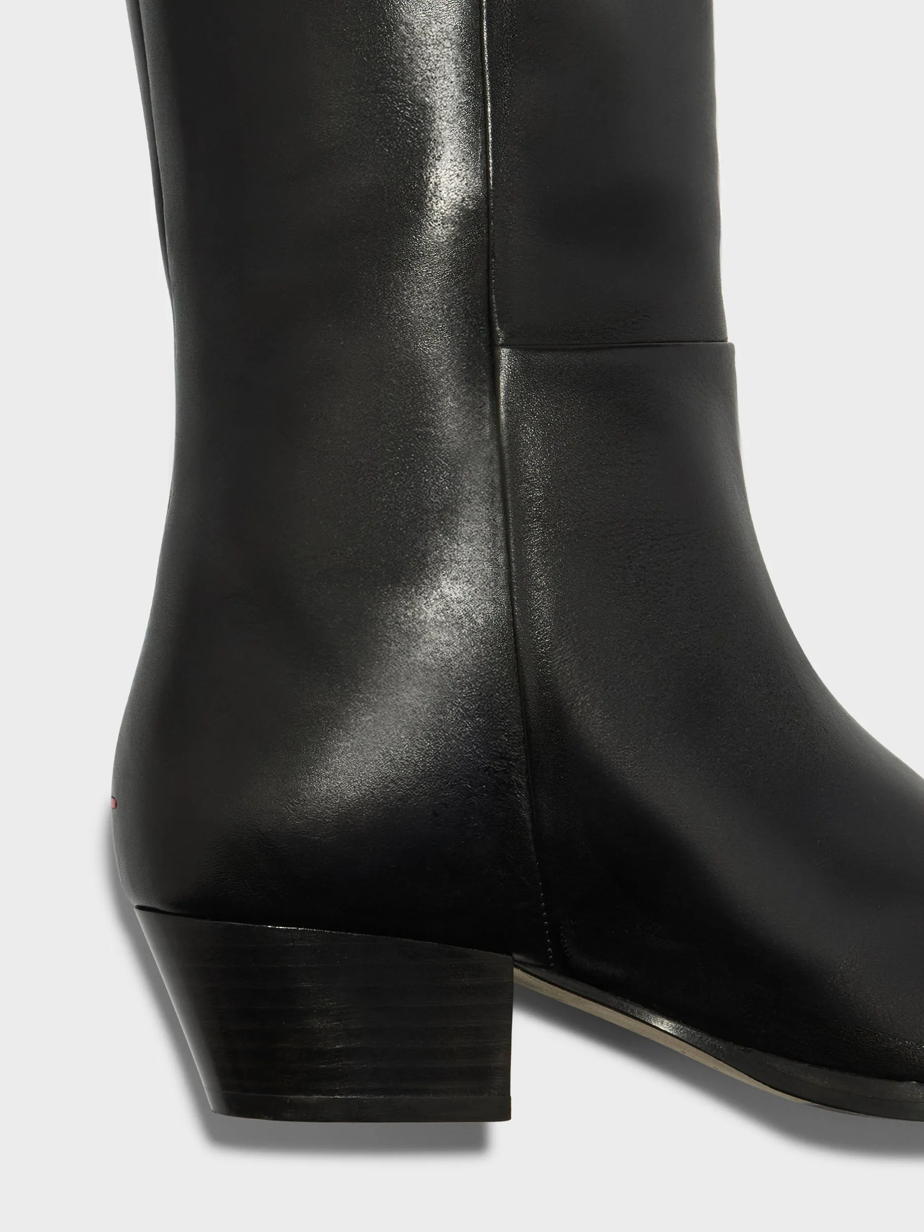 Medea Knee-High Boots sold by Aeyde product image thumbnail 4