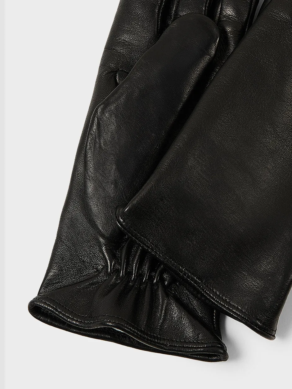 Gabriel Leather Gloves sold by Aeyde product image thumbnail 2
