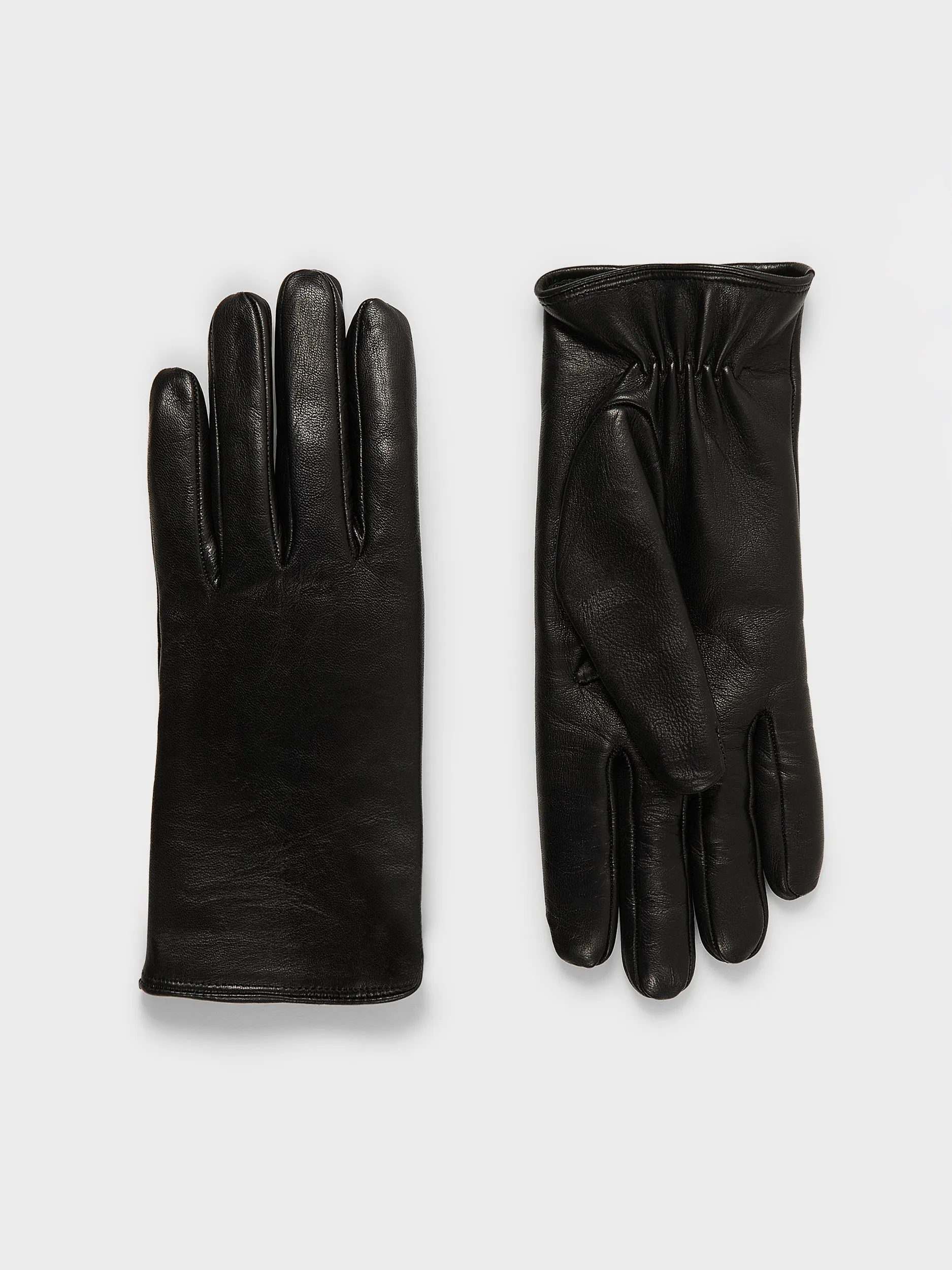 Gabriel Leather Gloves sold by Aeyde