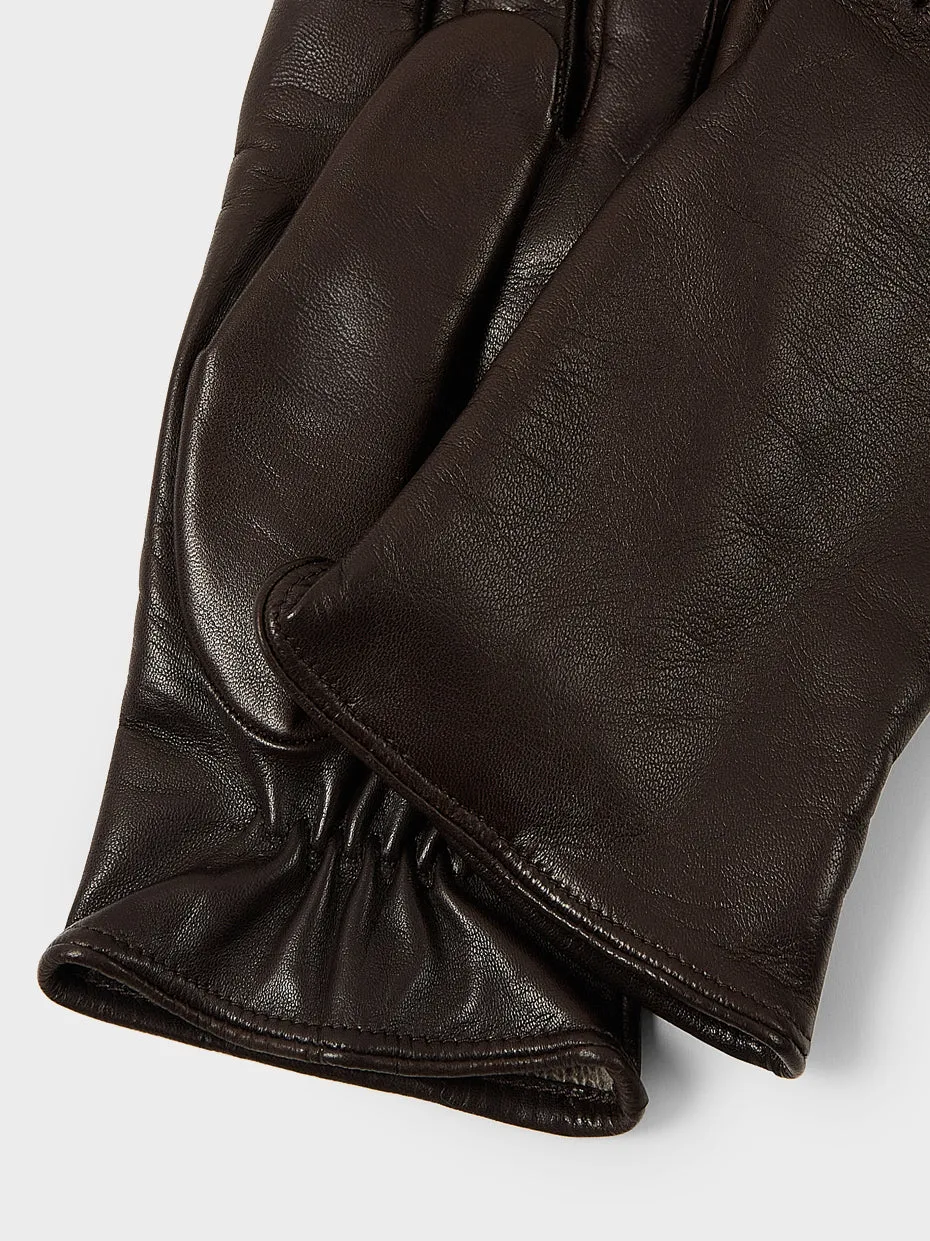 Gabriel Leather Gloves sold by Aeyde product image thumbnail 2