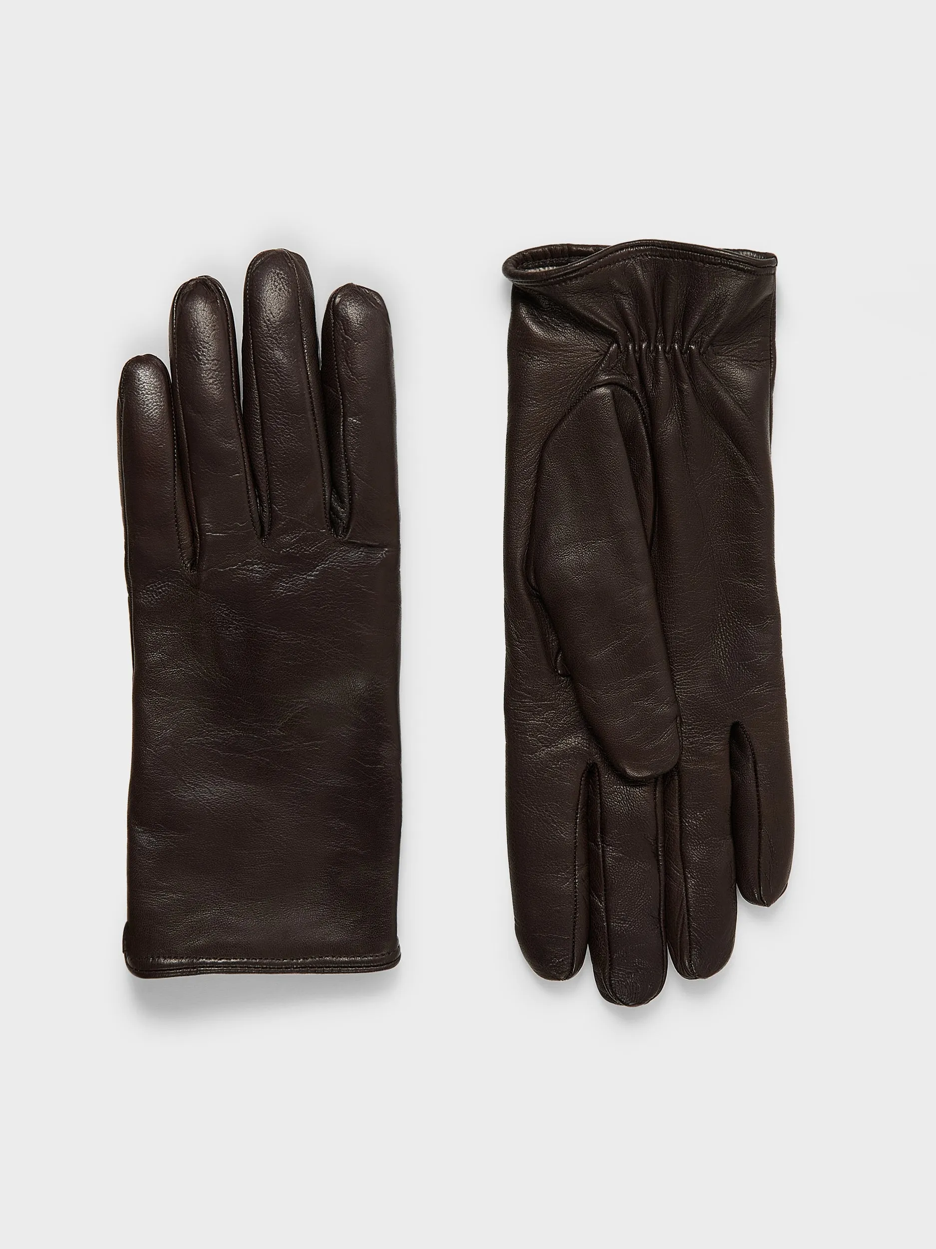 Gabriel Leather Gloves sold by Aeyde