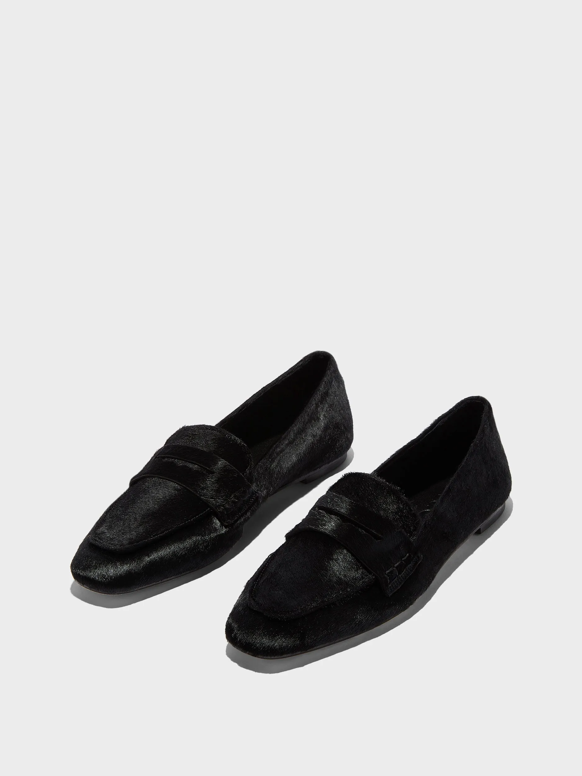 Alfie Pony Hair Loafers sold by Aeyde product image thumbnail 3