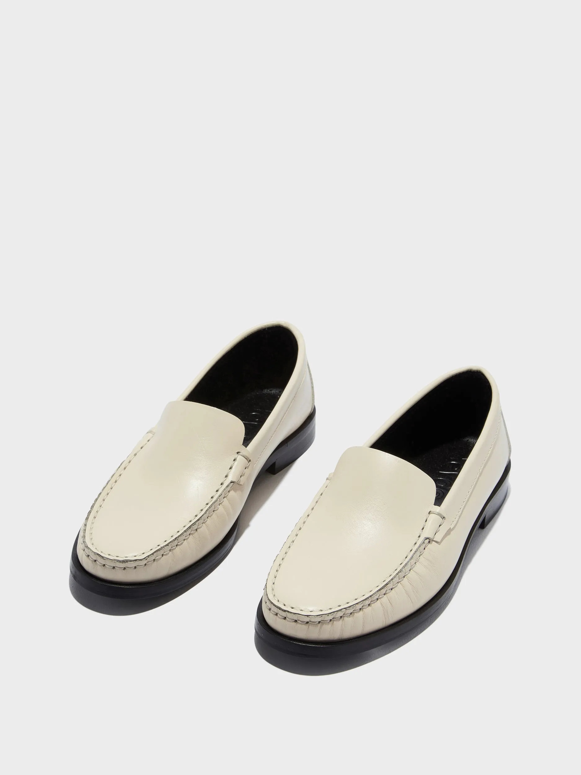 Arthur Apron Loafers sold by Aeyde product image thumbnail 3