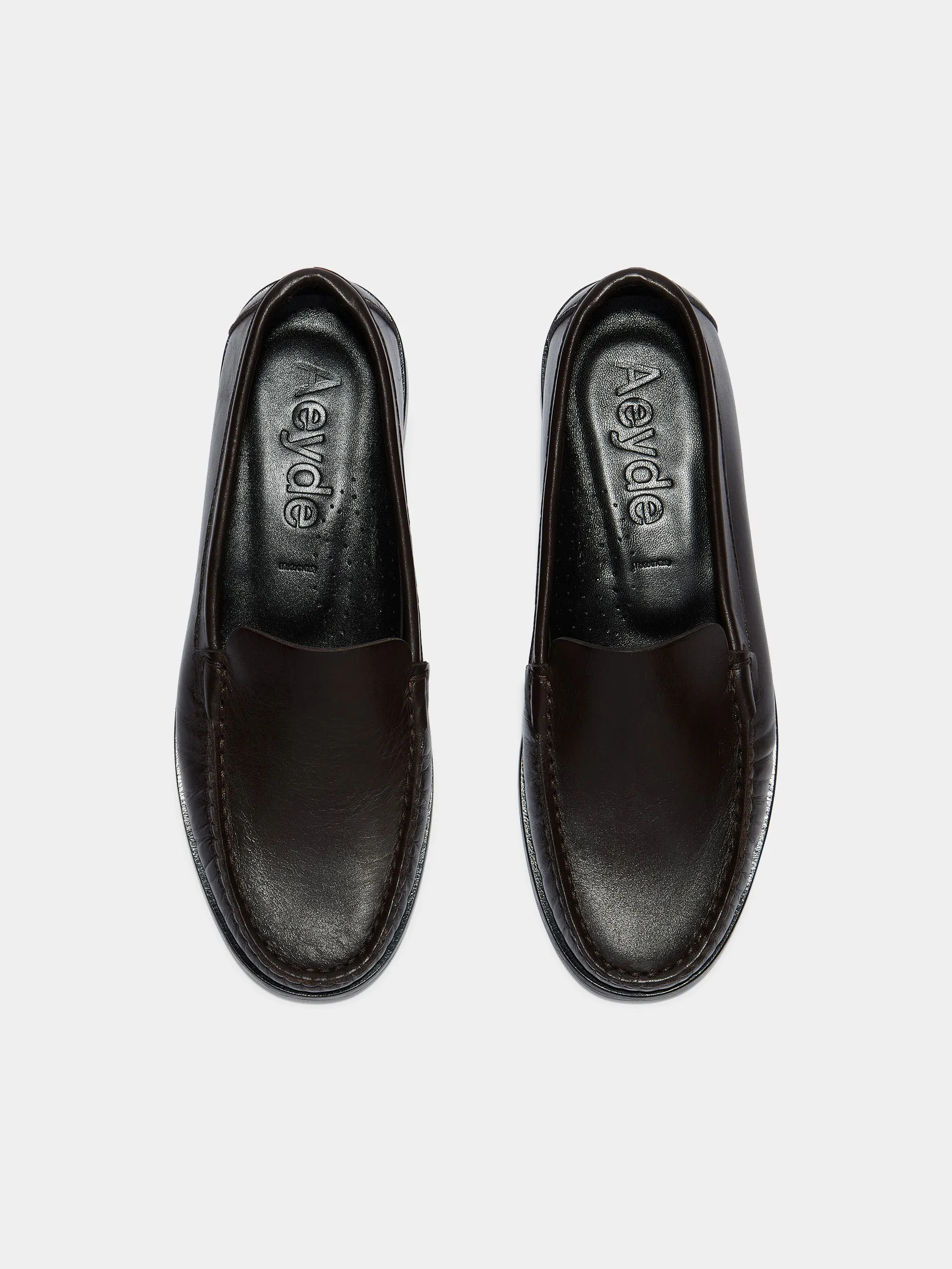 Arthur Apron Loafers sold by Aeyde product image thumbnail 5