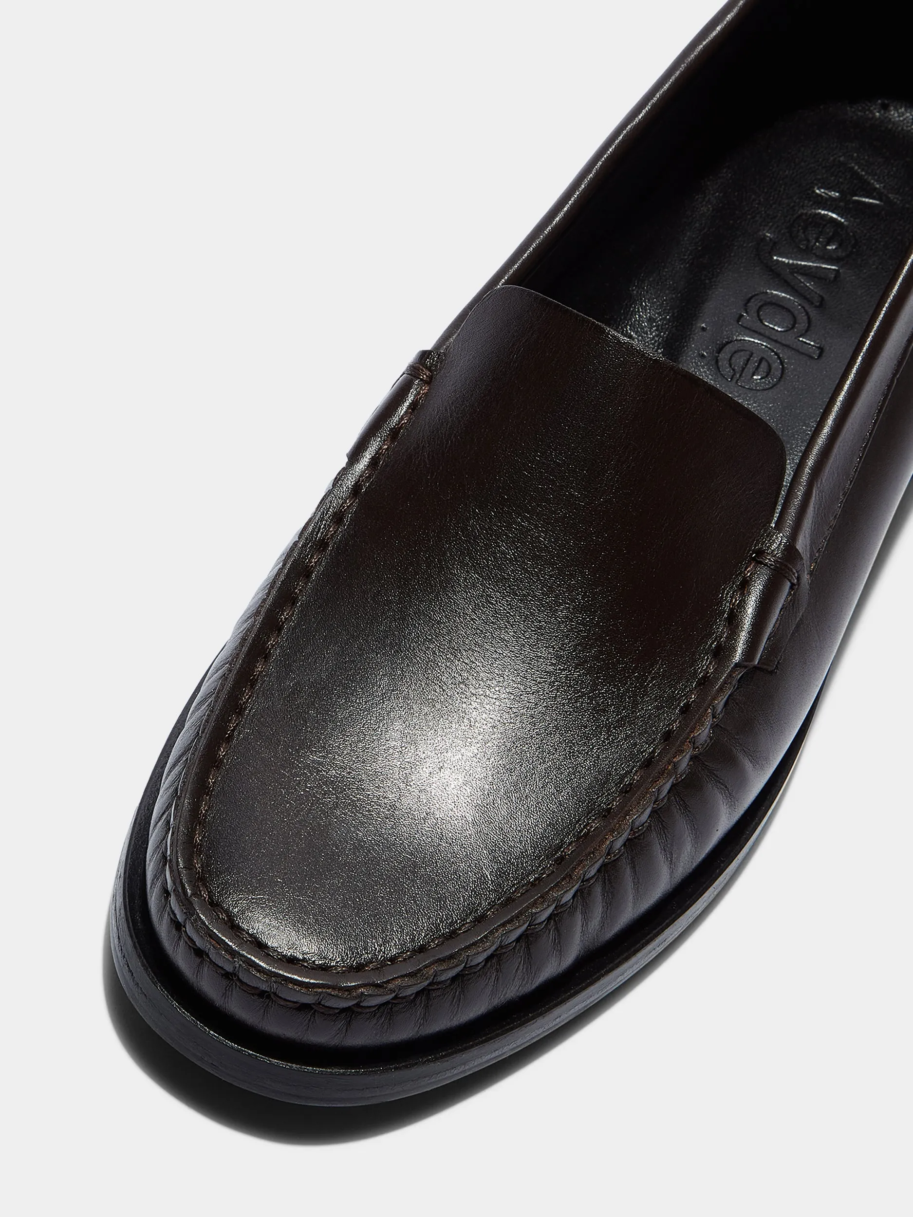 Arthur Apron Loafers sold by Aeyde product image thumbnail 4