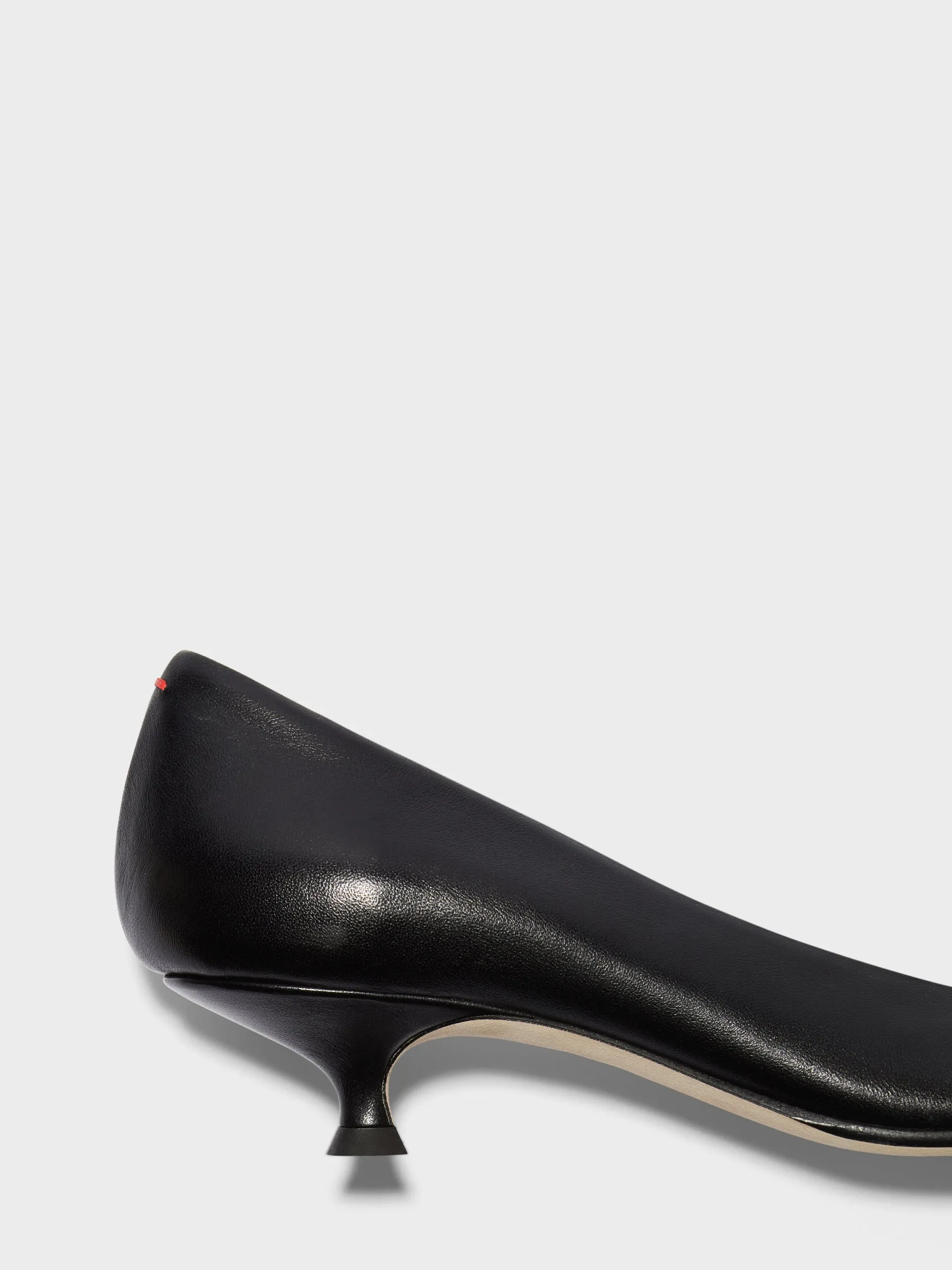 Cari Pointed-Toe Pumps sold by Aeyde product image thumbnail 4