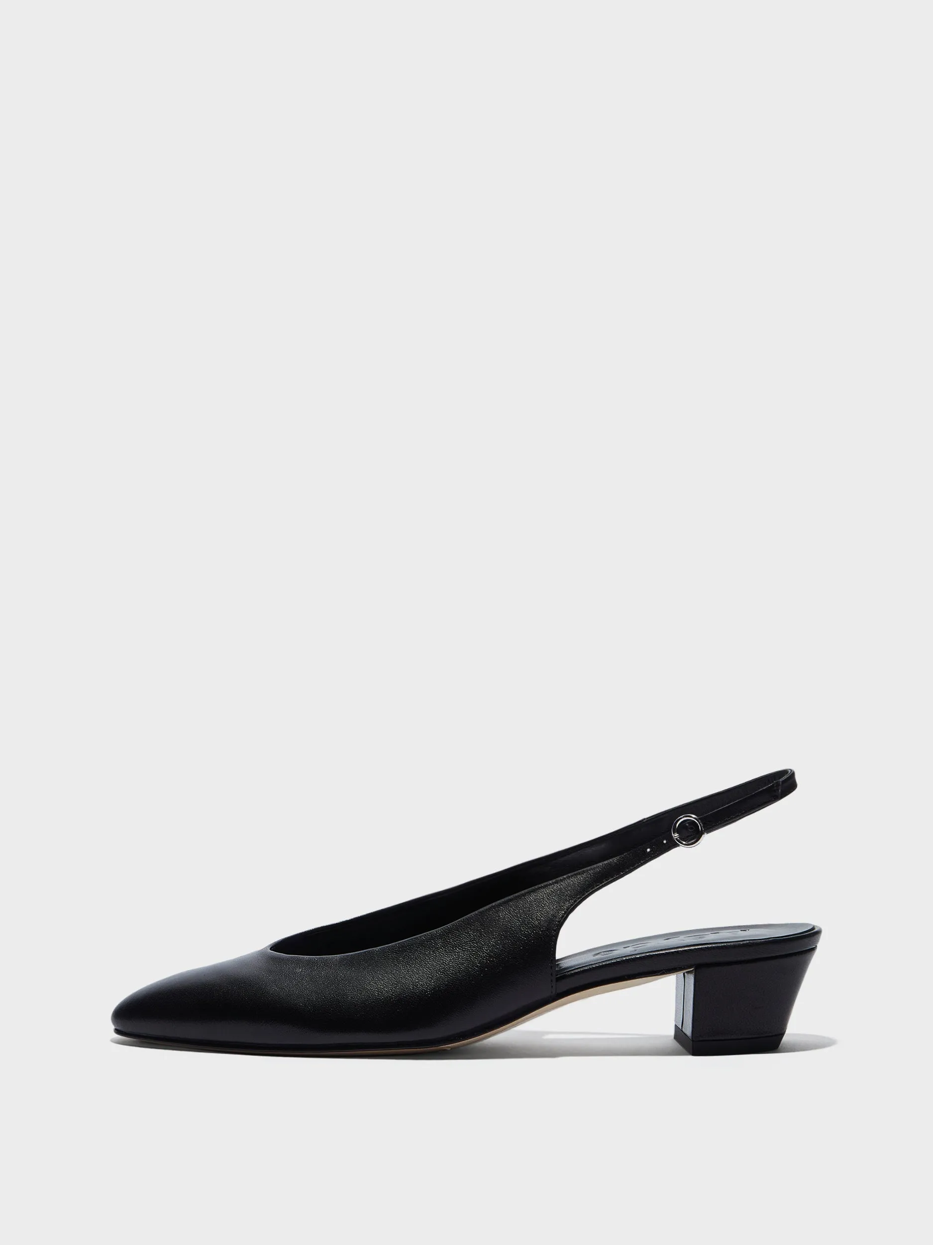 Celeste Slingback Pumps sold by Aeyde