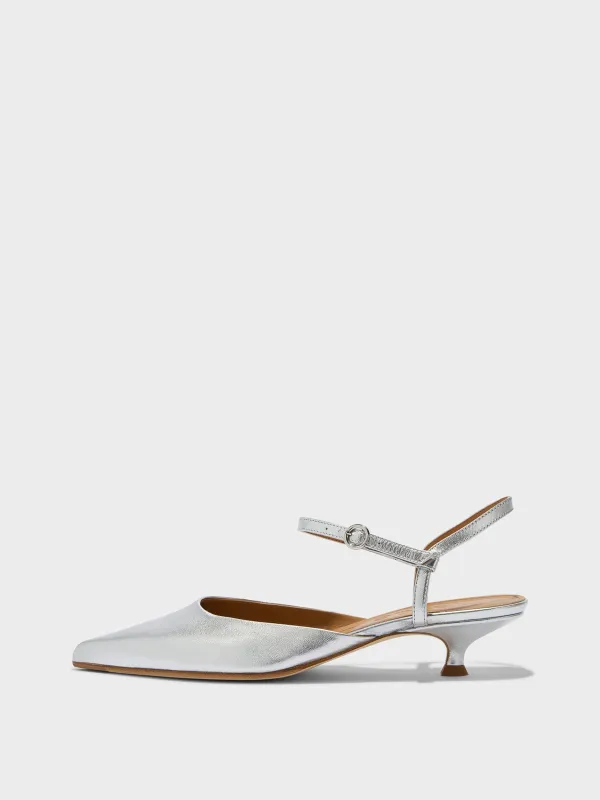 Colette Stiletto Pumps made by Aeyde