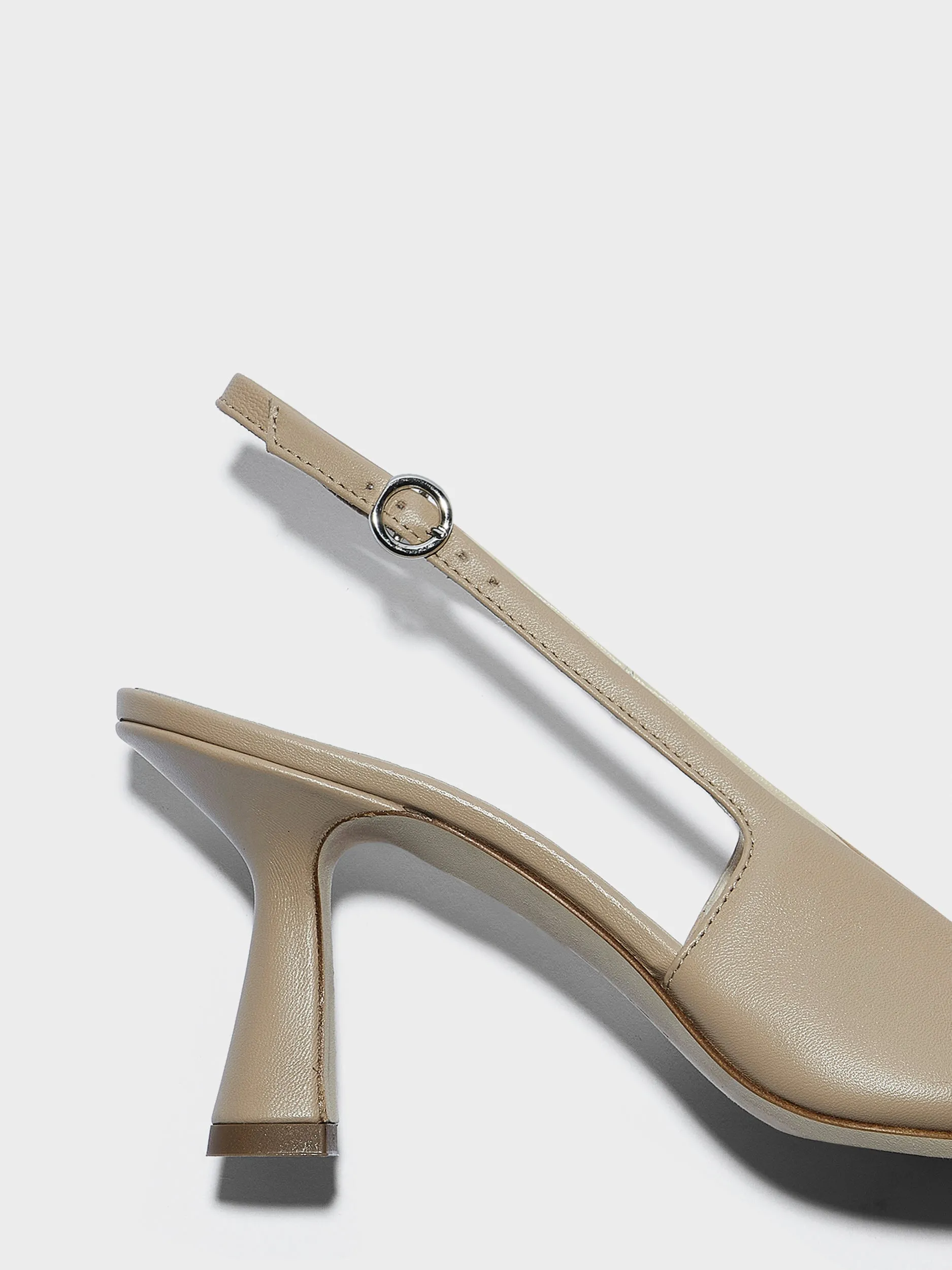 Fernanda Slingback Pumps sold by Aeyde product image thumbnail 4