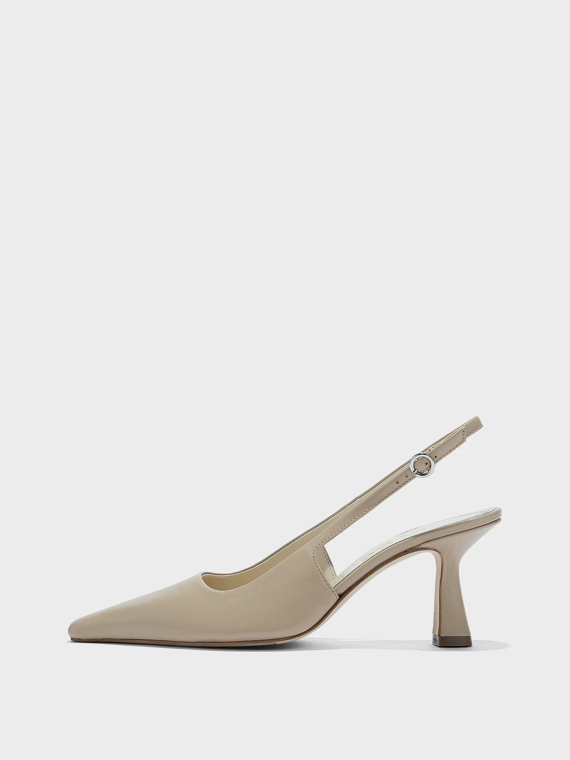 Fernanda Slingback Pumps sold by Aeyde