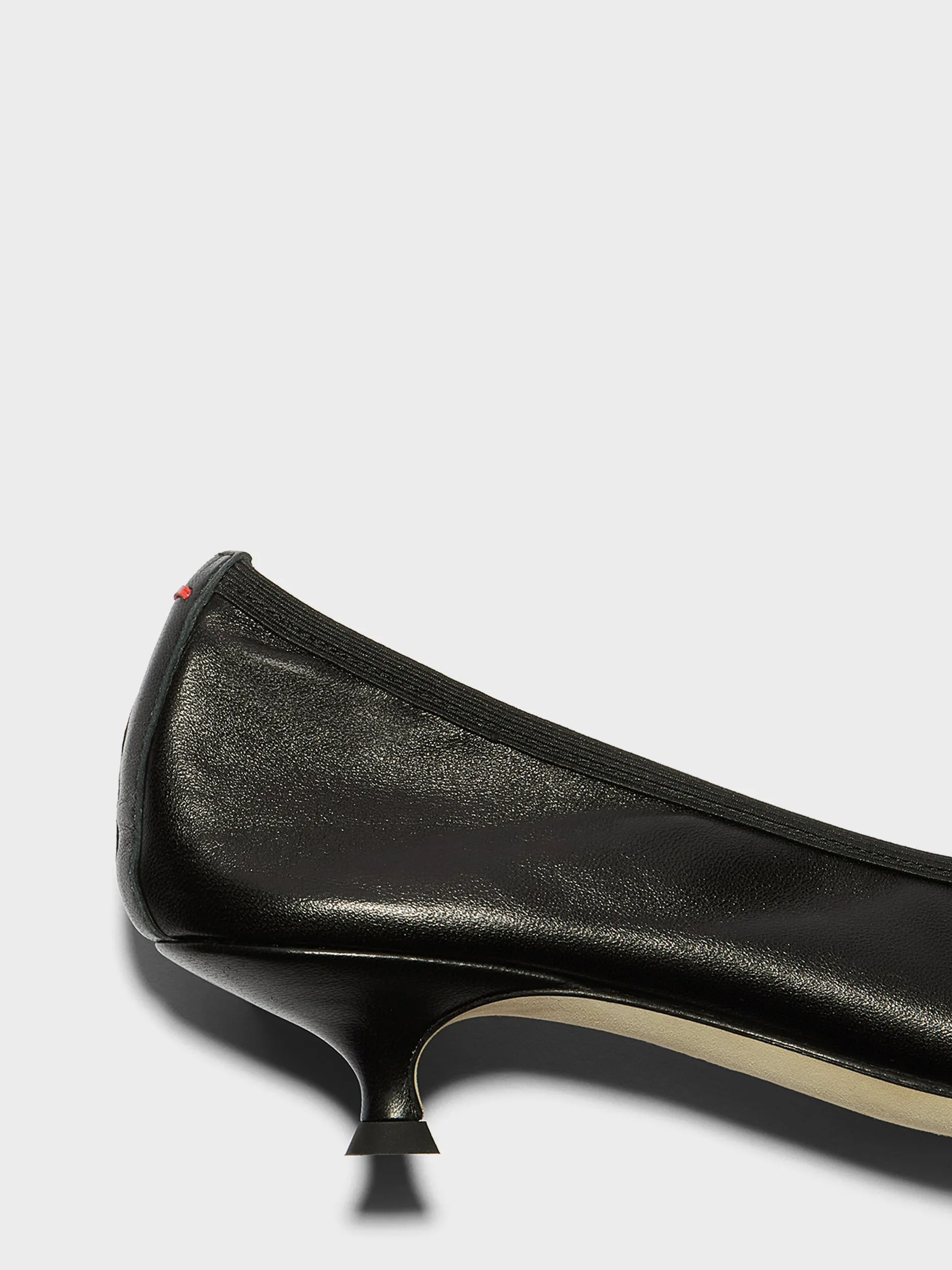 Hermia Glove-Fit Pumps sold by Aeyde product image thumbnail 4