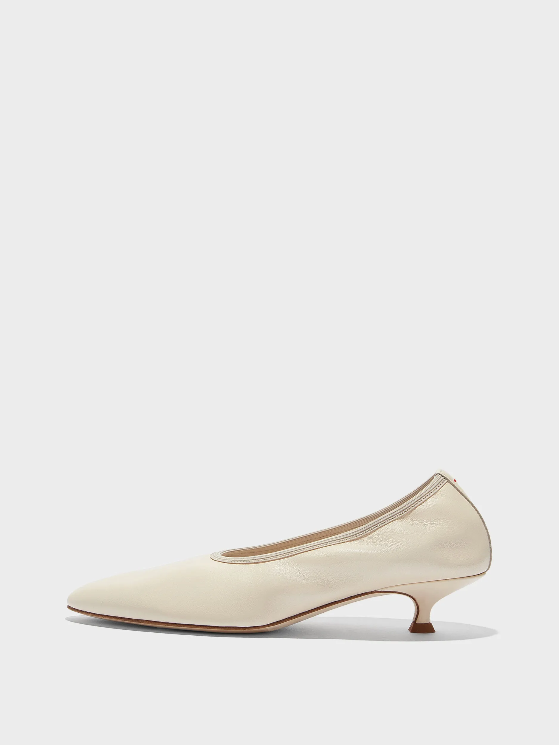 Hermia Glove-Fit Pumps sold by Aeyde