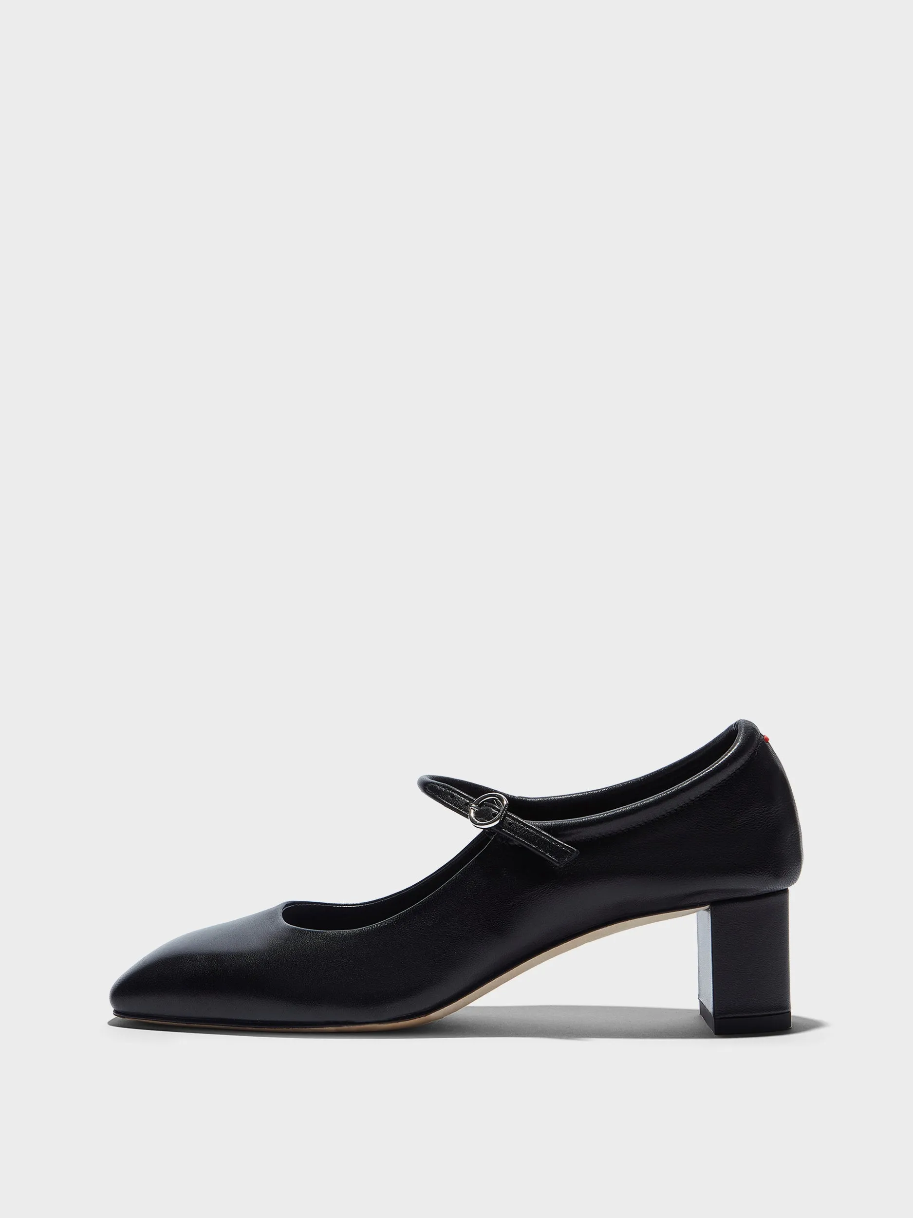 Lina Mary-Jane Pumps sold by Aeyde