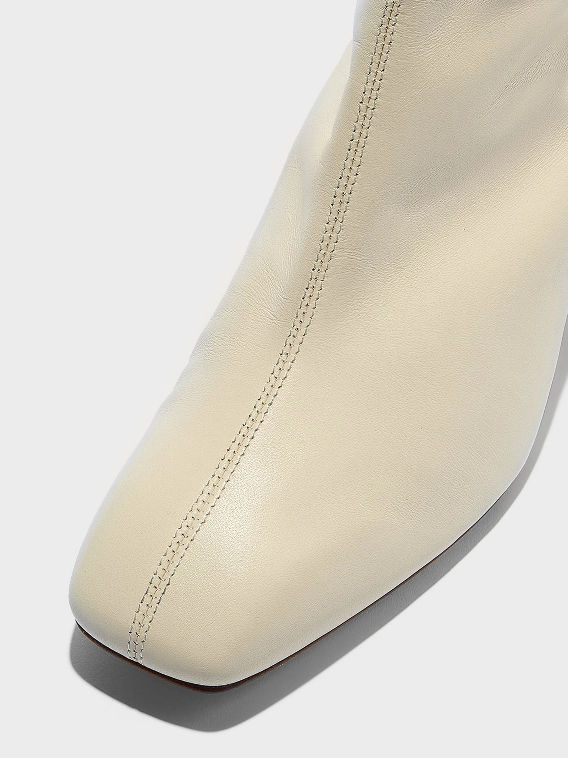 Millie Leather Ankle Boots sold by Aeyde product image thumbnail 4