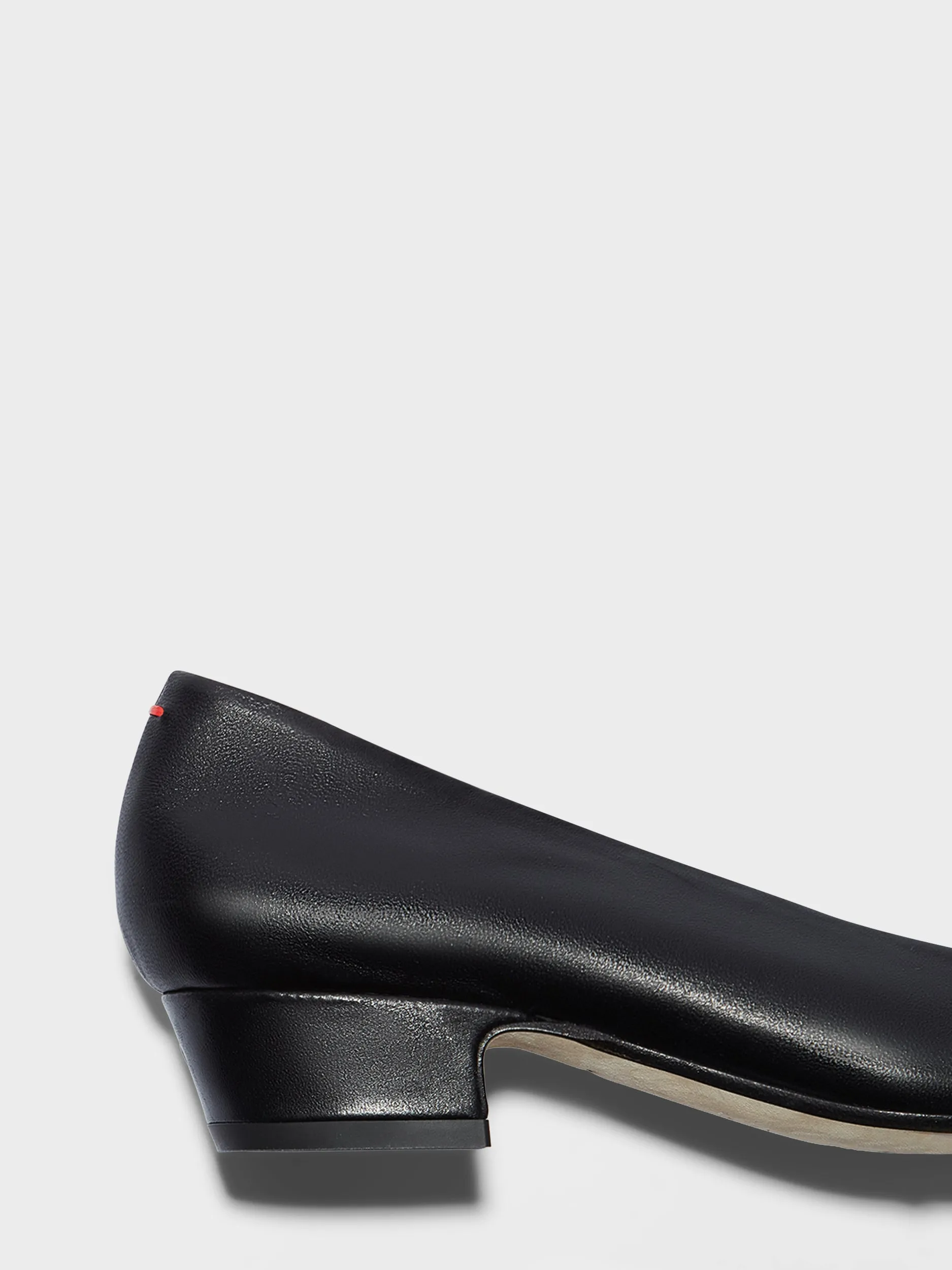 Rory Square-Toe Pumps sold by Aeyde product image thumbnail 4