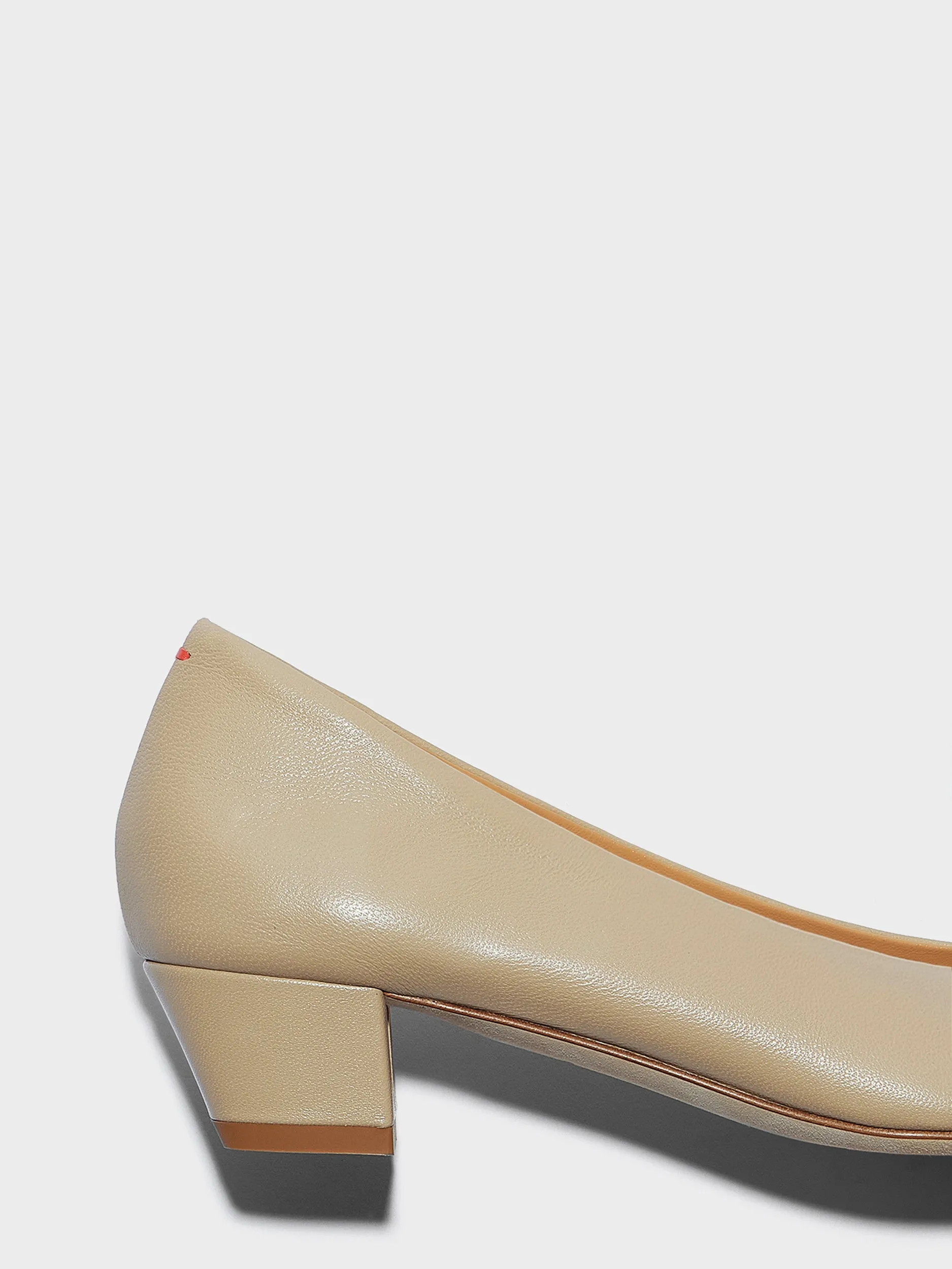 Helia Low-Cut Pumps sold by Aeyde product image thumbnail 4