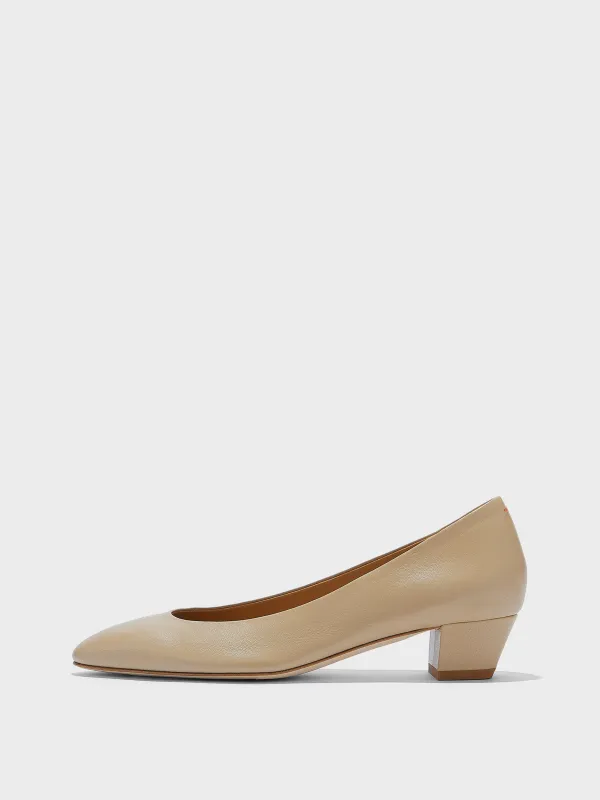 Helia Low-Cut Pumps sold by Aeyde