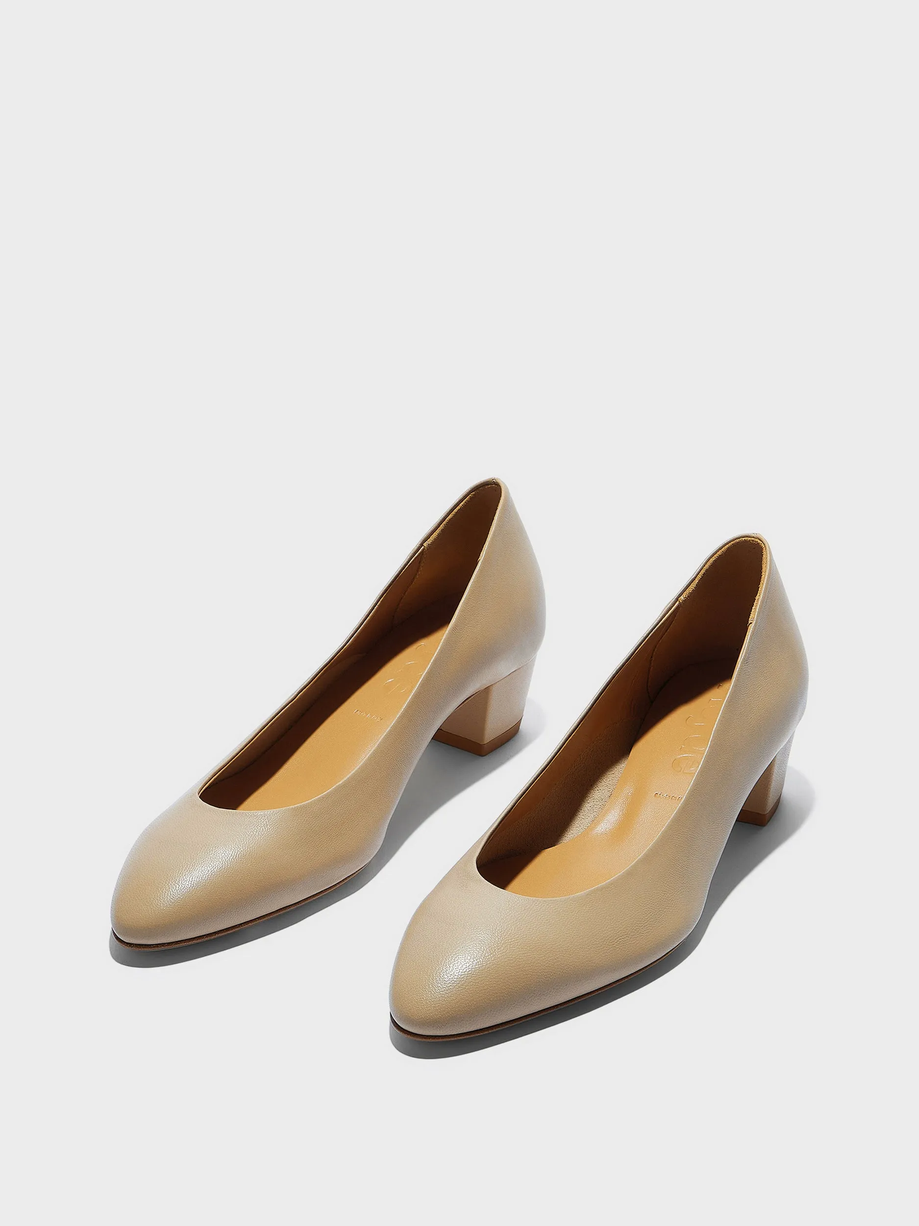 Helia Low-Cut Pumps sold by Aeyde product image thumbnail 3