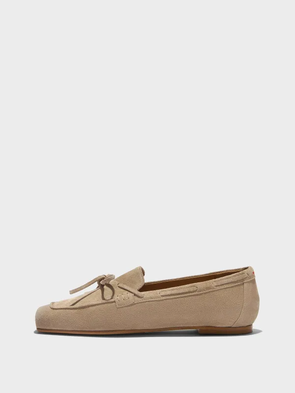 Jasper Moccasin Loafers sold by Aeyde
