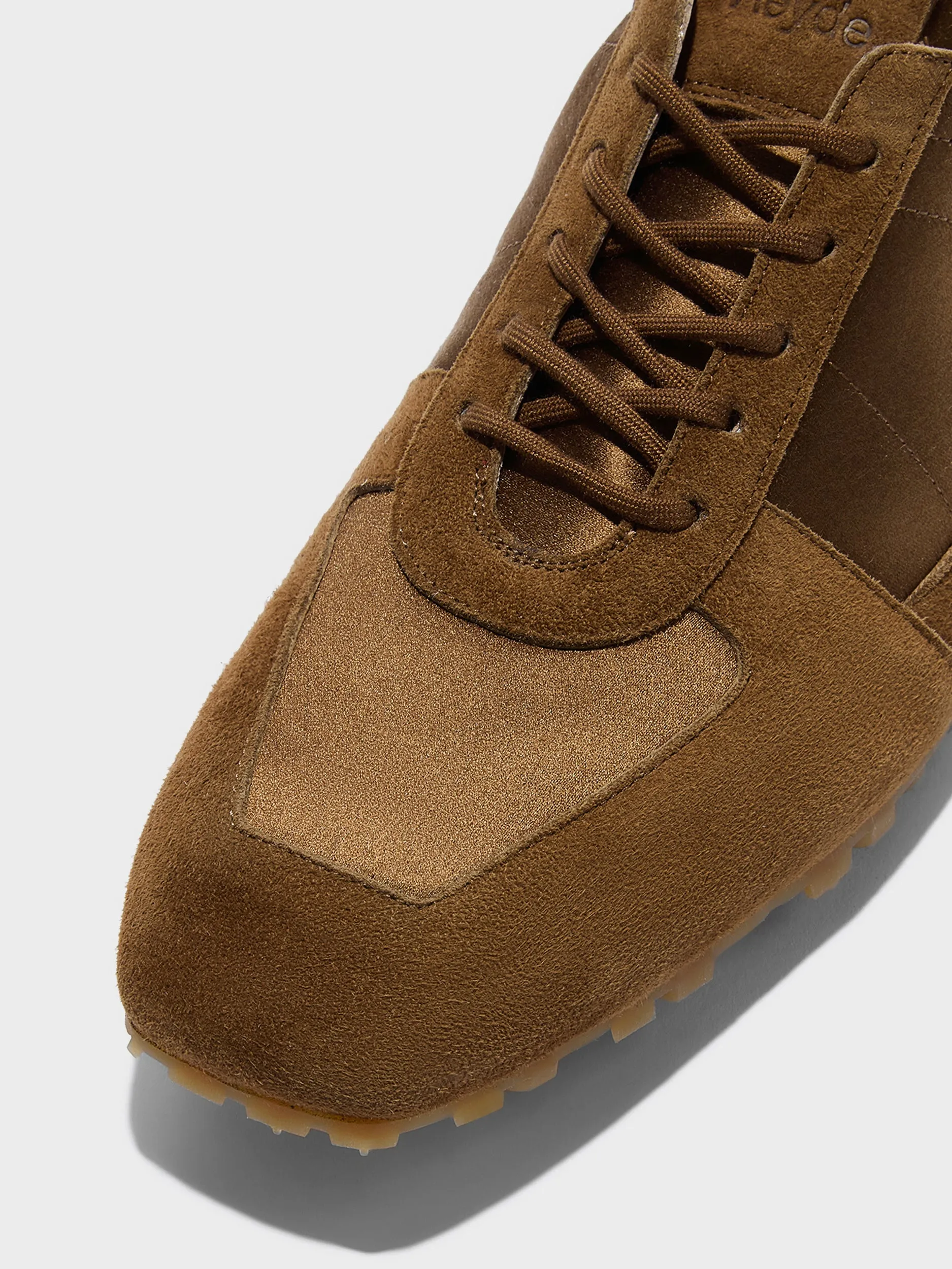 Uma Slim Sneakers sold by Aeyde product image thumbnail 4